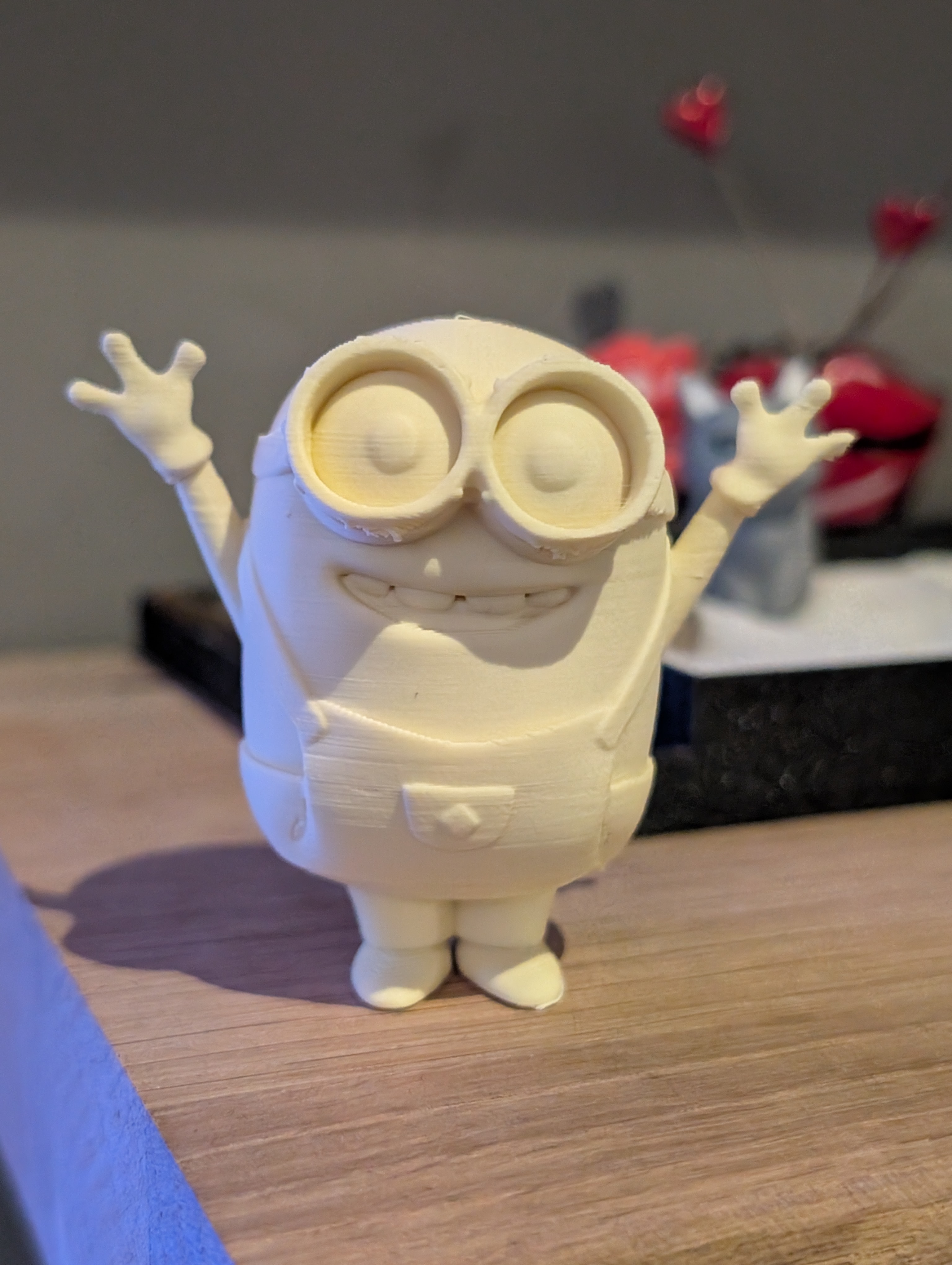 Minions (Despicable Me) preview 4