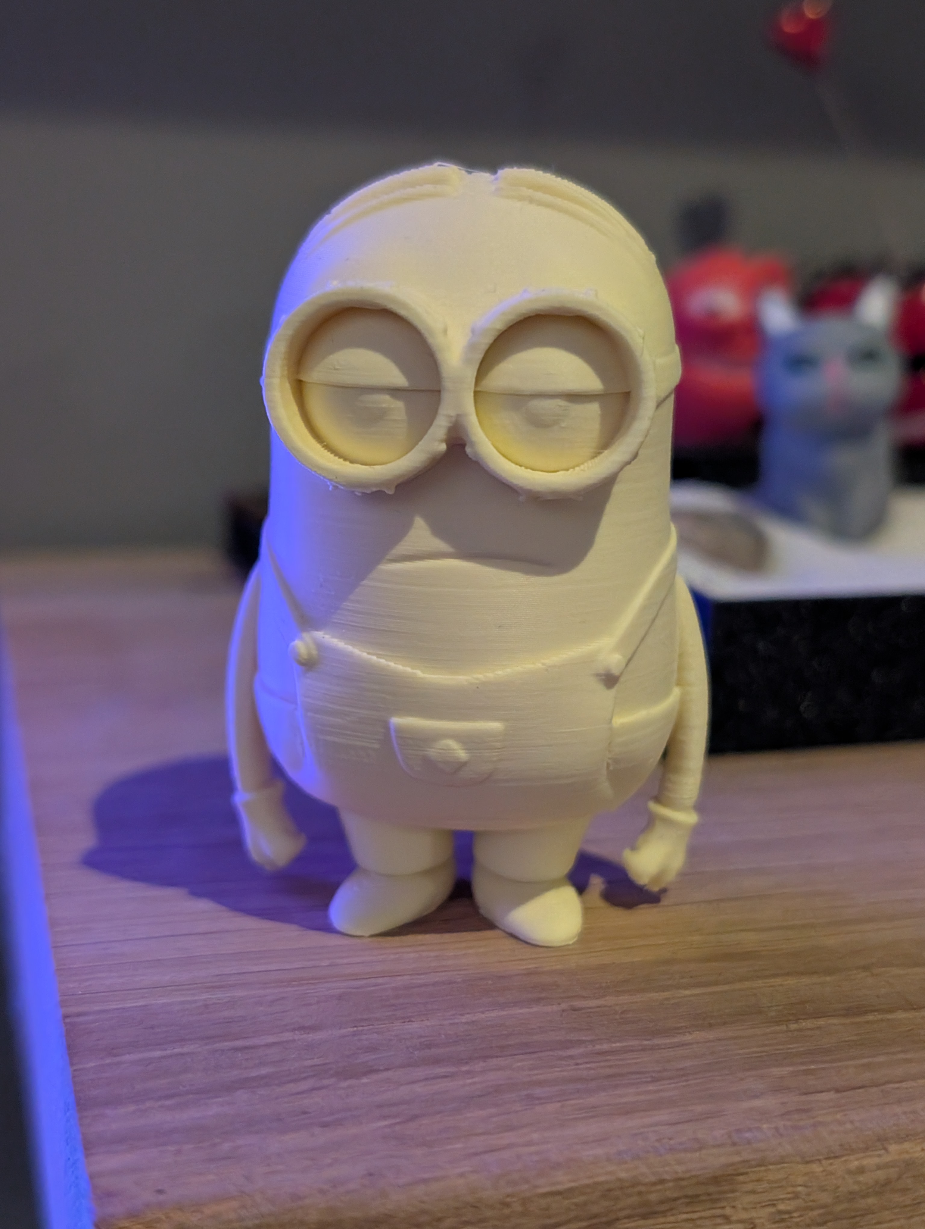 Minions (Despicable Me) preview 5