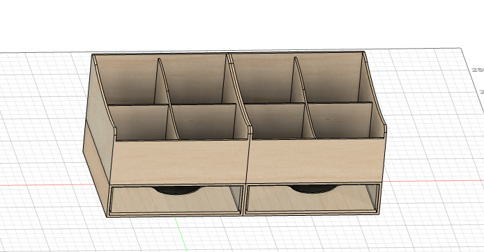 ORGANIZER GT558 preview