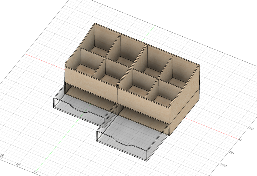 ORGANIZER GT558 preview 4