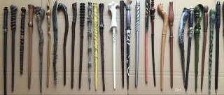 harry potter preview 1