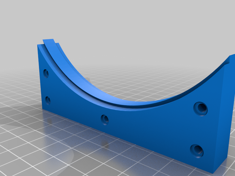 Fractal Vise preview 3