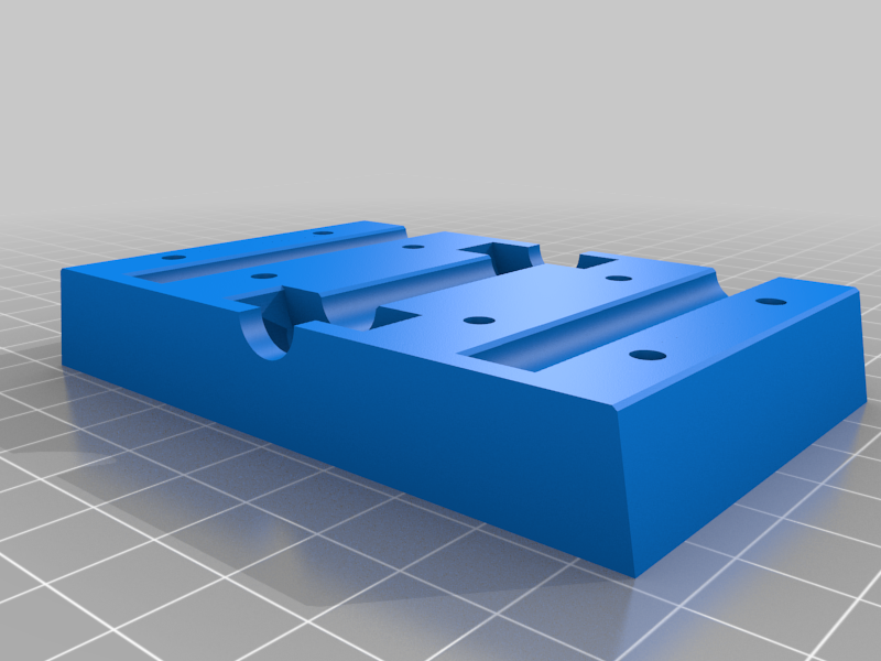Fractal Vise preview 4