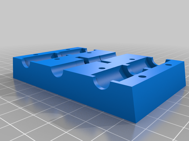 Fractal Vise preview 5