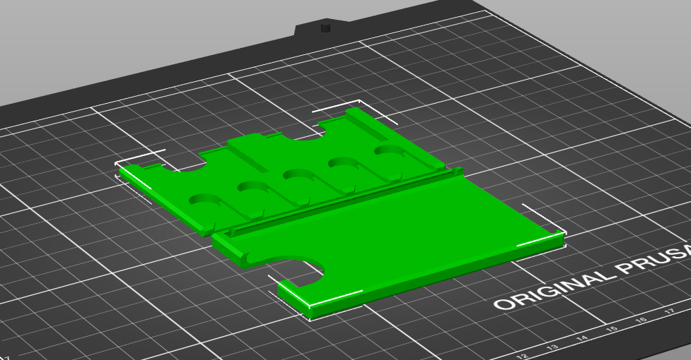 SD/MicroSD card case preview 2