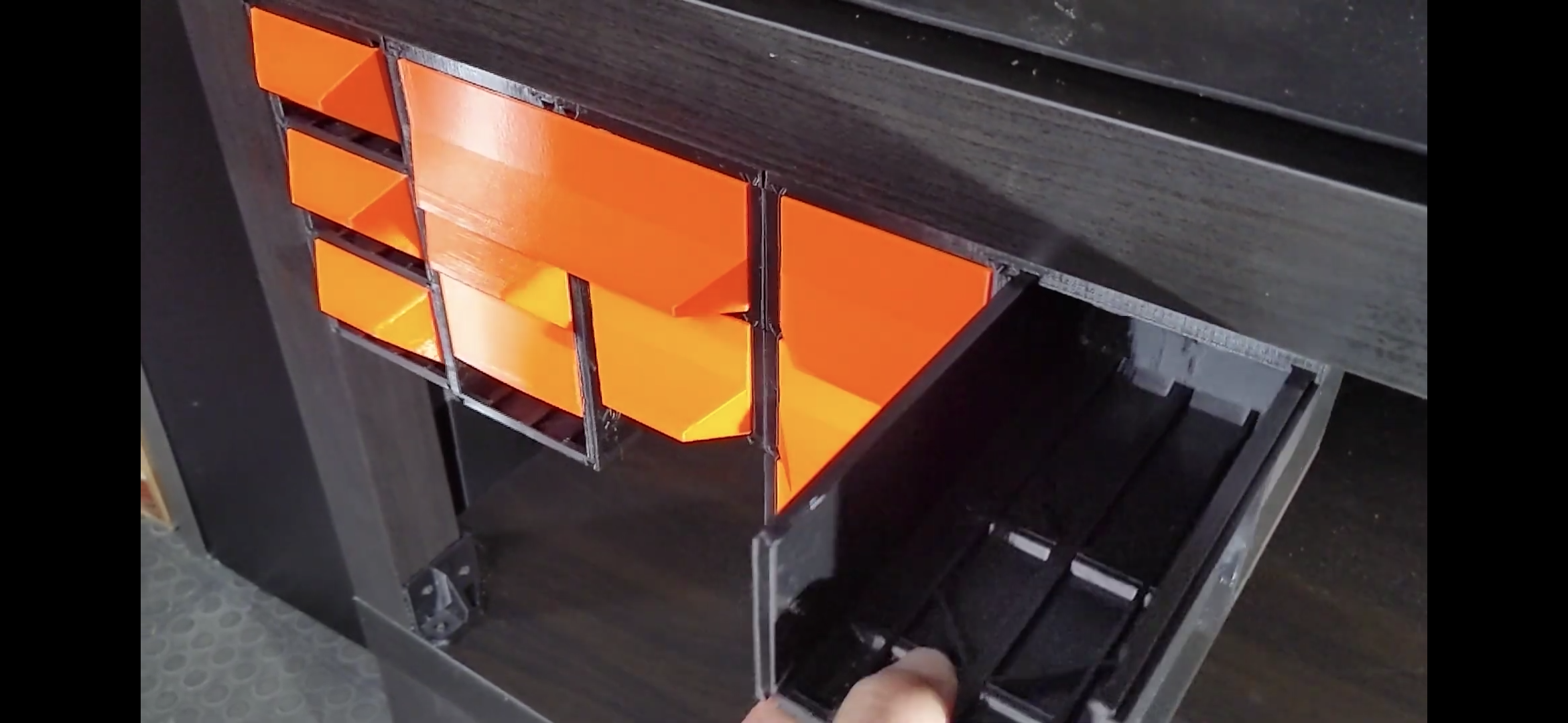 GEN2 Under Table Starter Kit - 185 preview 4