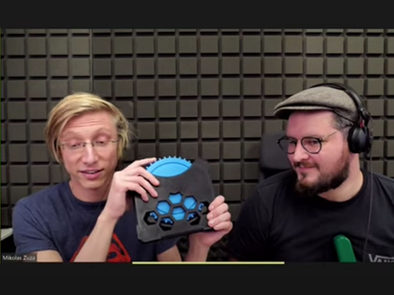 Fidget Clicking Wheel 2.0 preview 2
