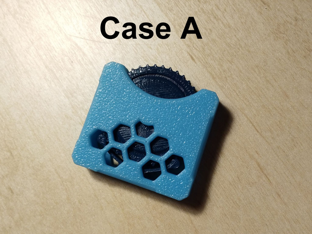 Fidget Clicking Wheel 2.0 preview 3