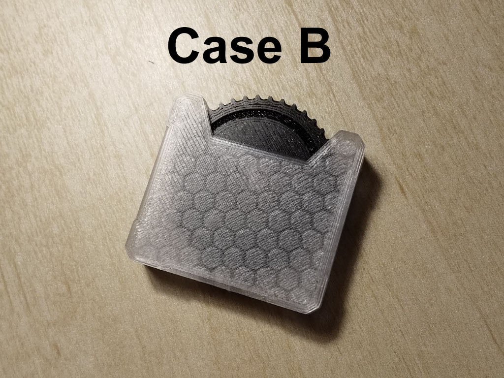 Fidget Clicking Wheel 2.0 preview 4