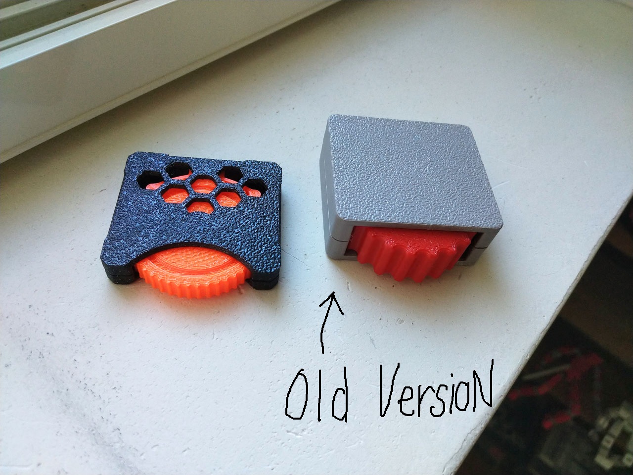 Fidget Clicking Wheel 2.0 preview 5