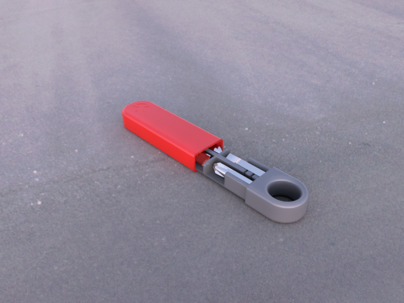 Pocket Screwdriver Kit preview 2