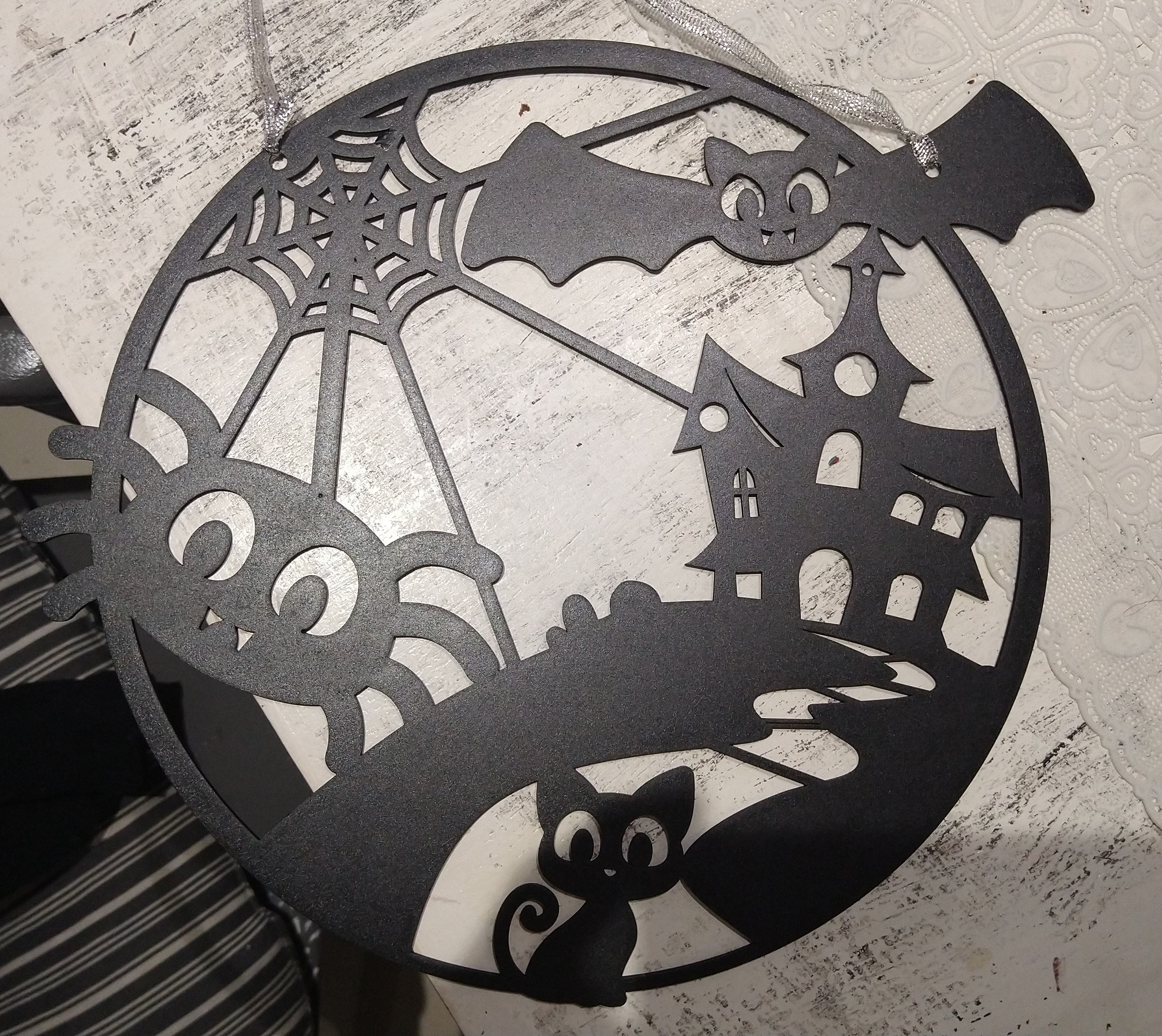 halloween decoration preview