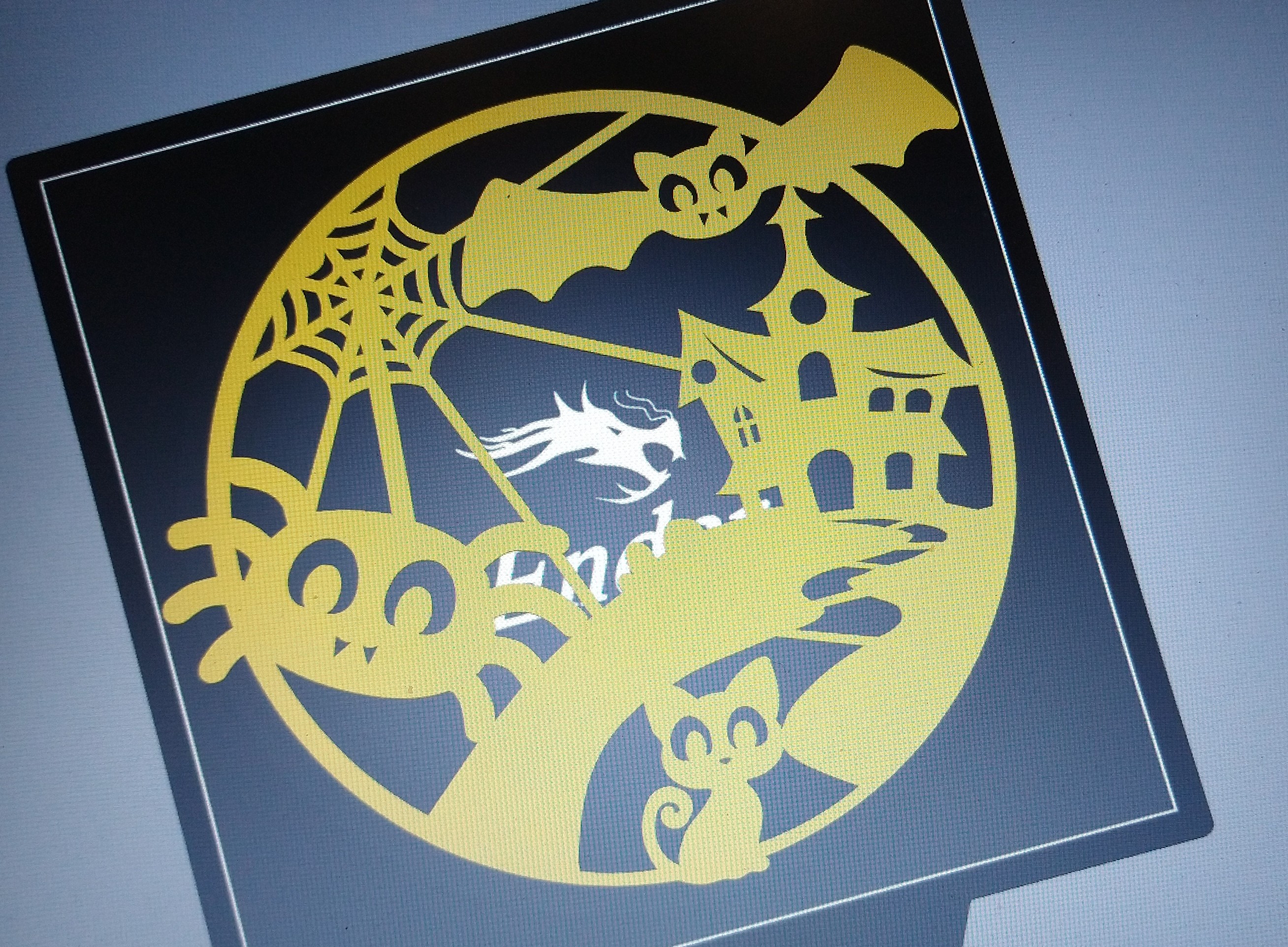 halloween decoration preview 2