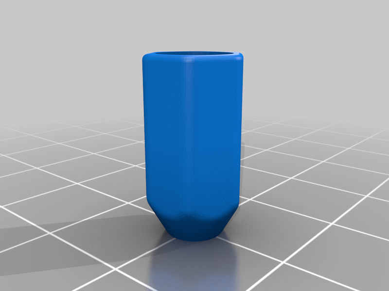 Handles for M3 to M6 bolts and screws preview 3