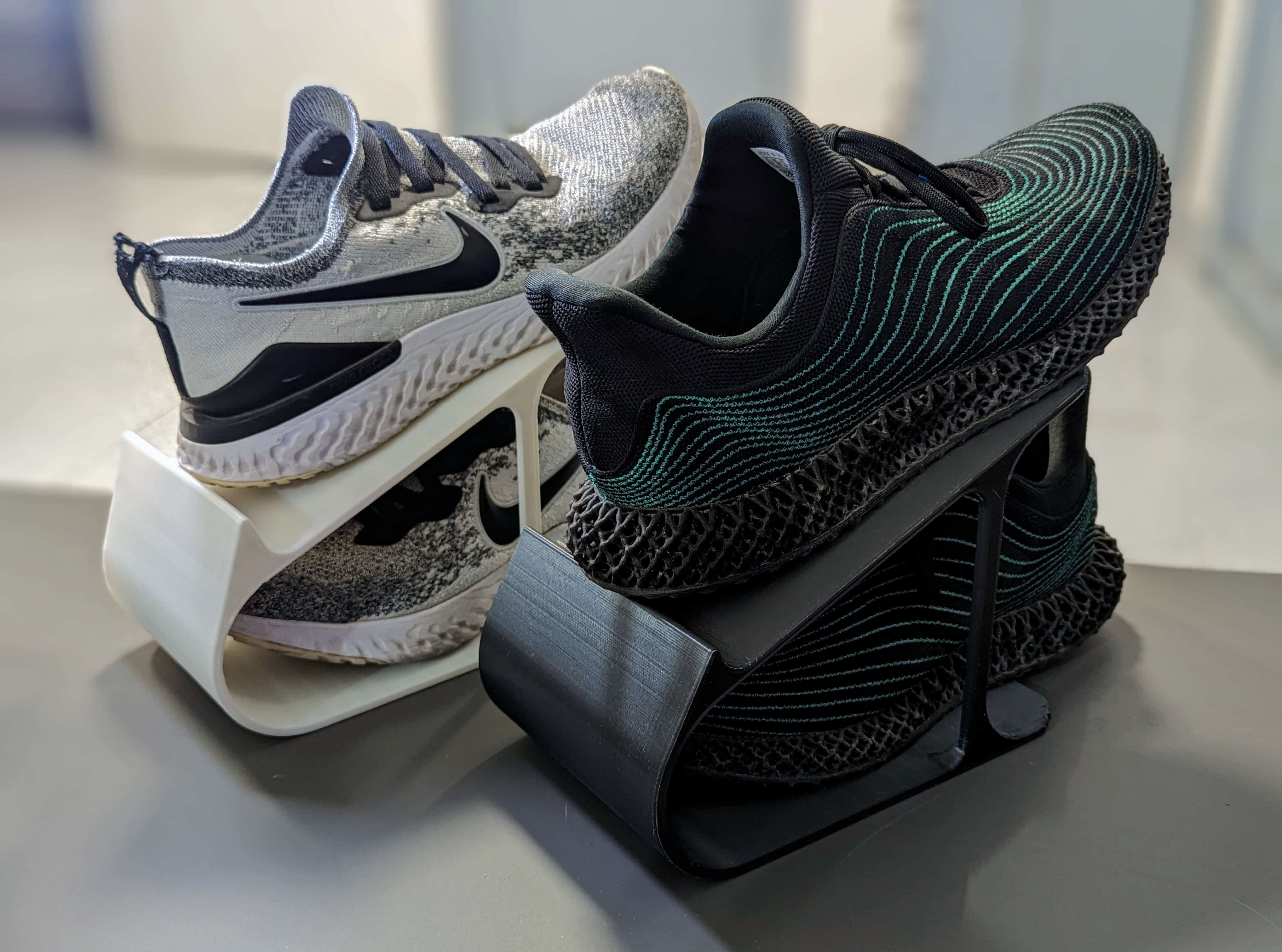 Shoe organizer preview