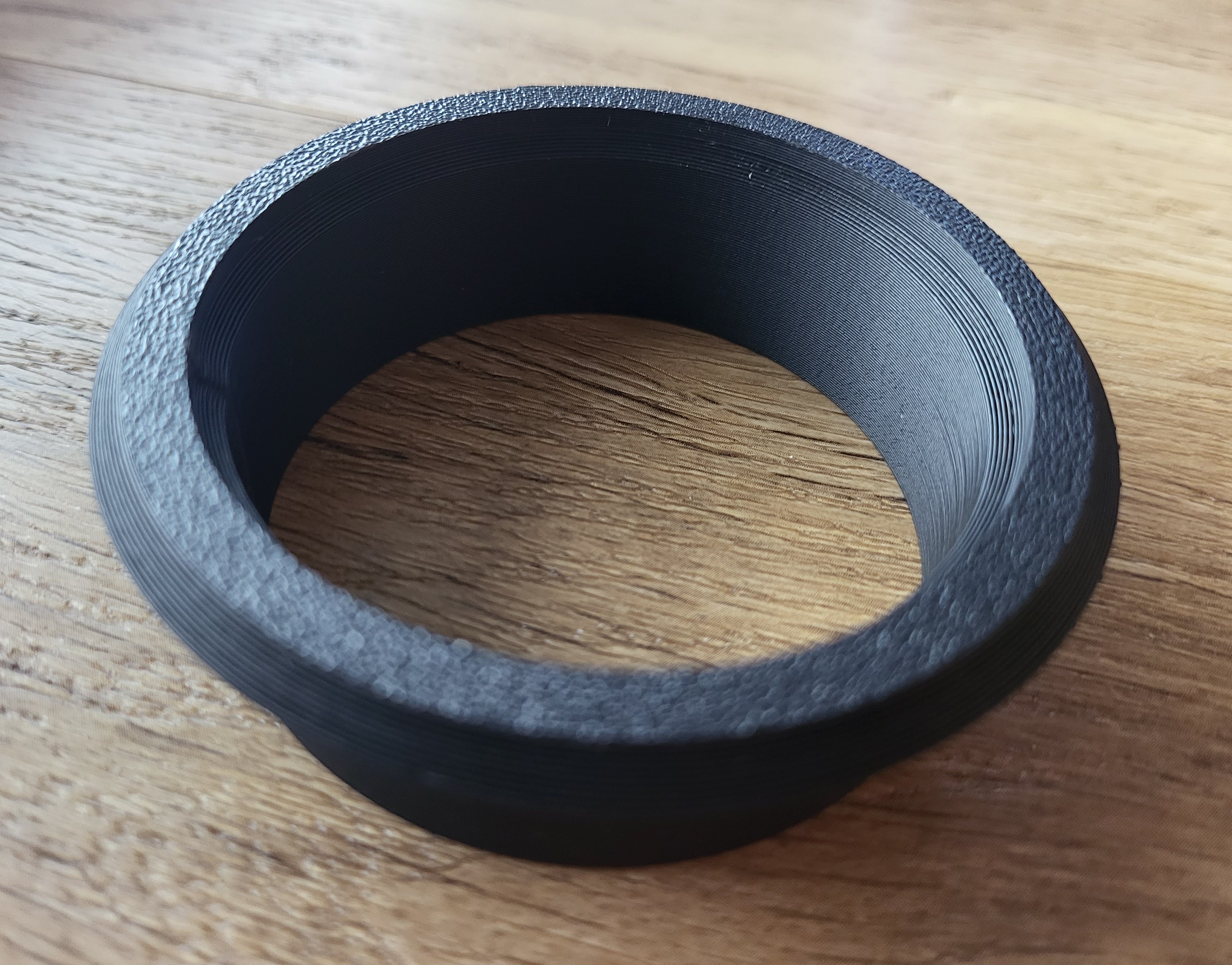 Parametric Cable Grommet preview 5