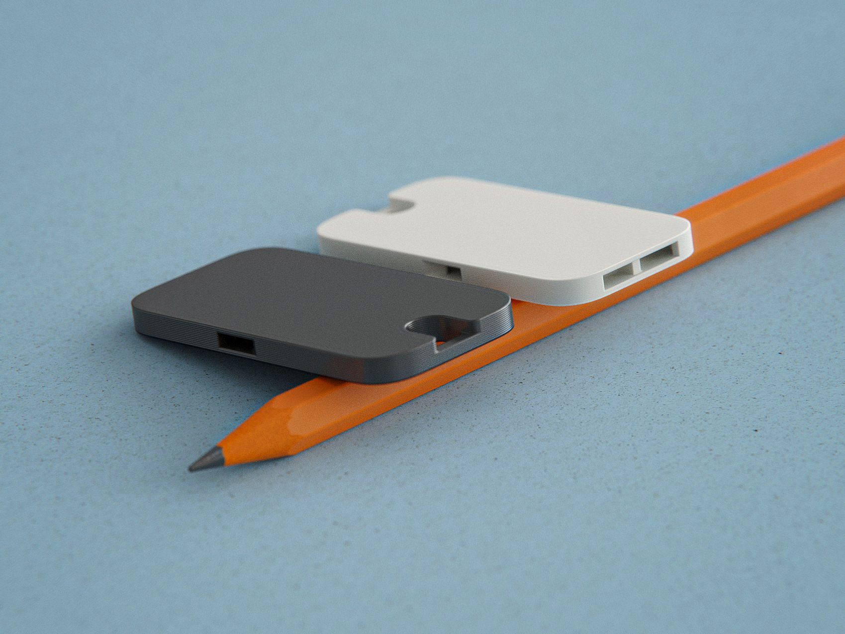 Flat Pocket Whistle preview 2