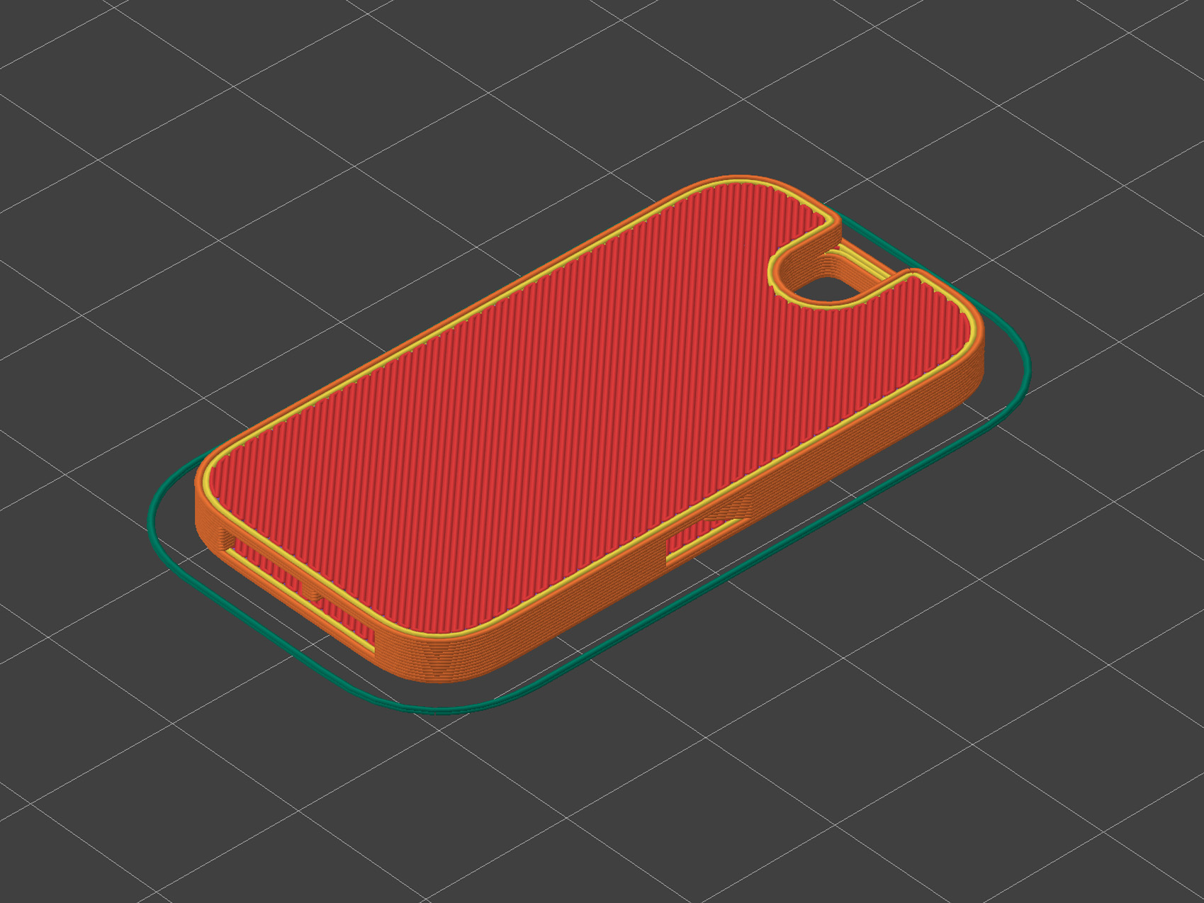 Flat Pocket Whistle preview 4