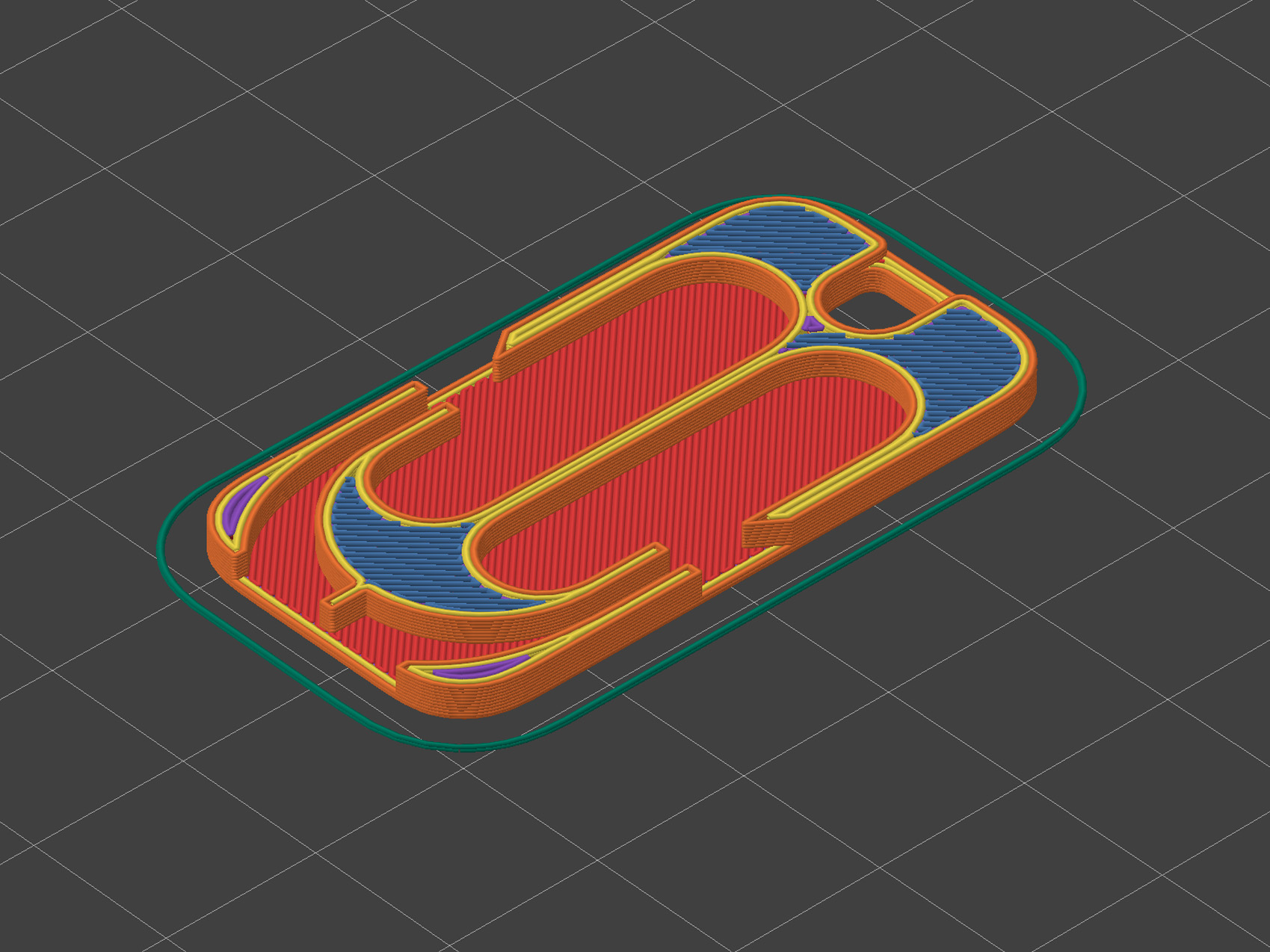 Flat Pocket Whistle preview 5