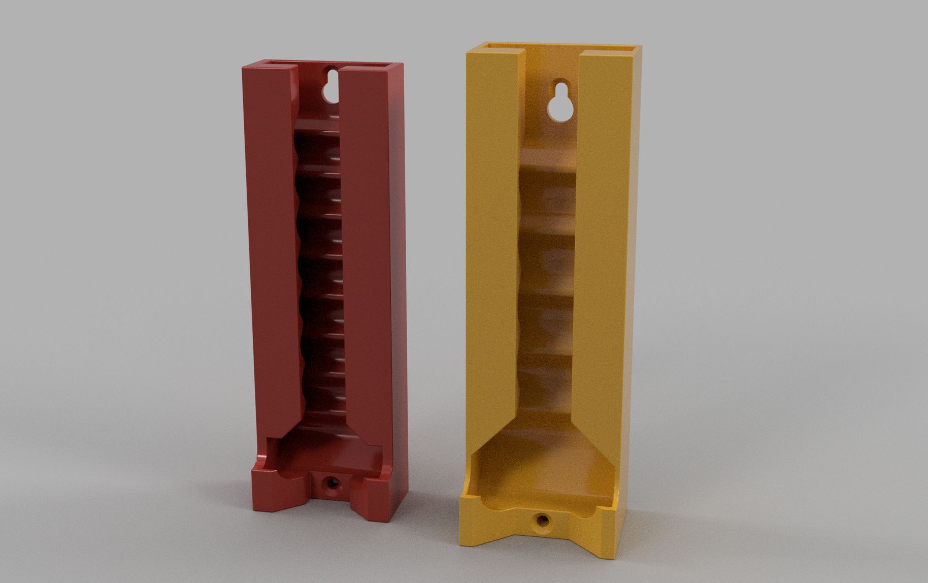 FIFO battery dispensers for AA/AAA/18650 batteries preview 2