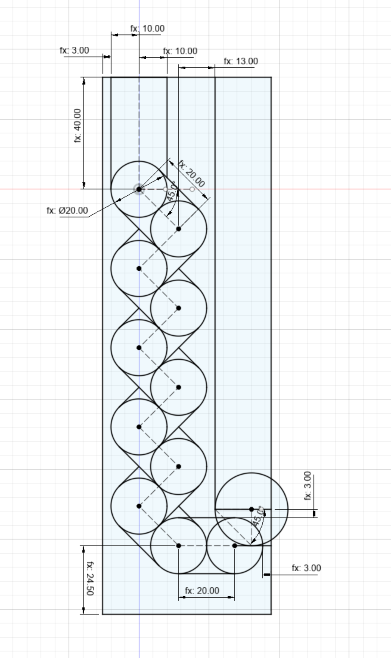 FIFO battery dispensers for AA/AAA/18650 batteries preview 4