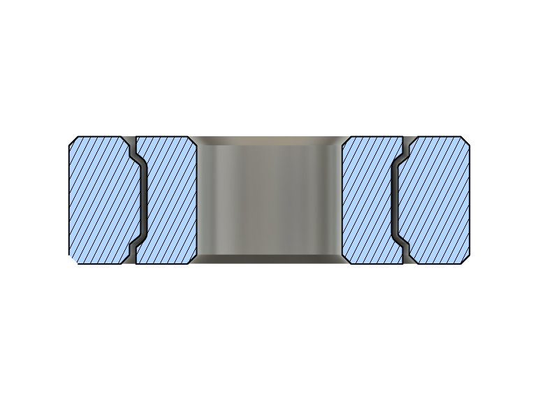 Print in place bearings preview 4