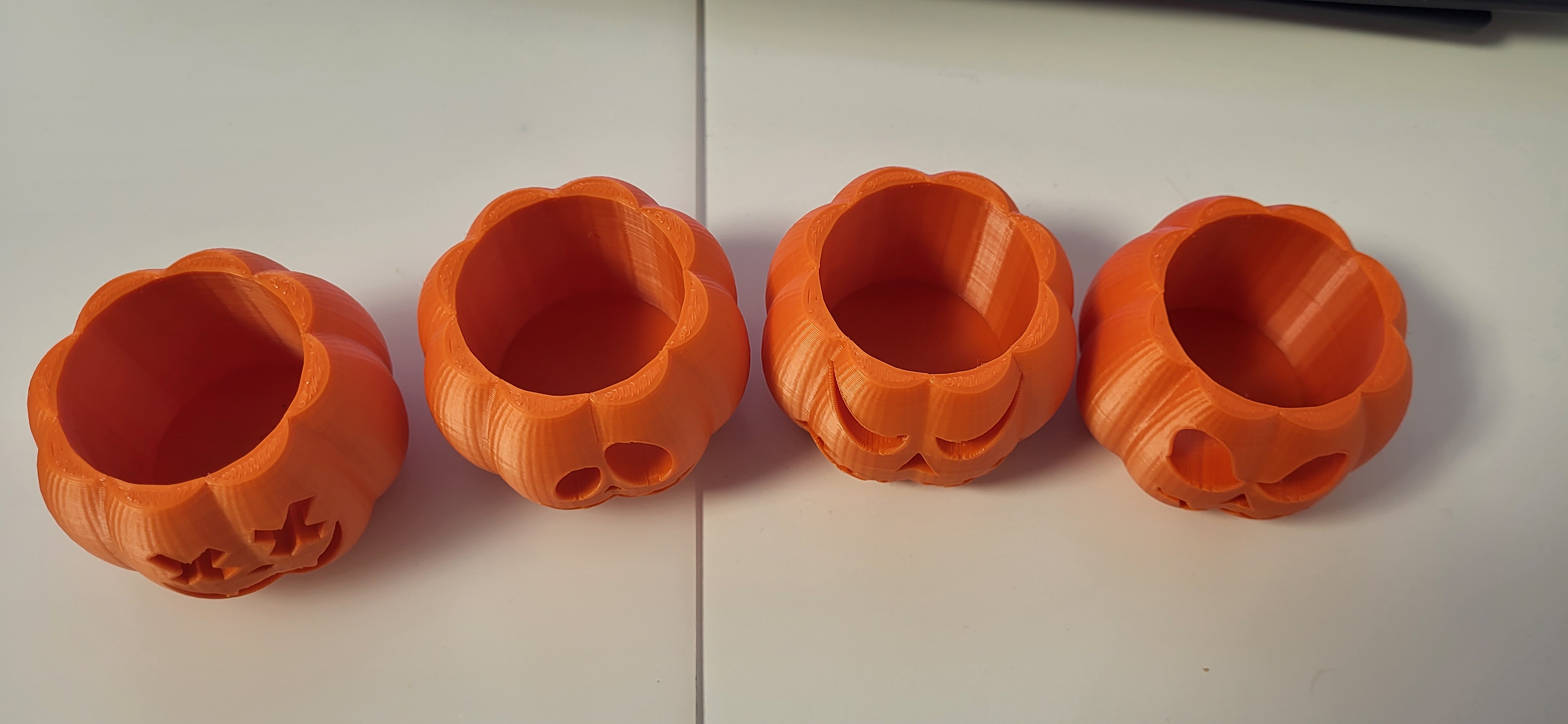 Pumpkin tealight preview 2