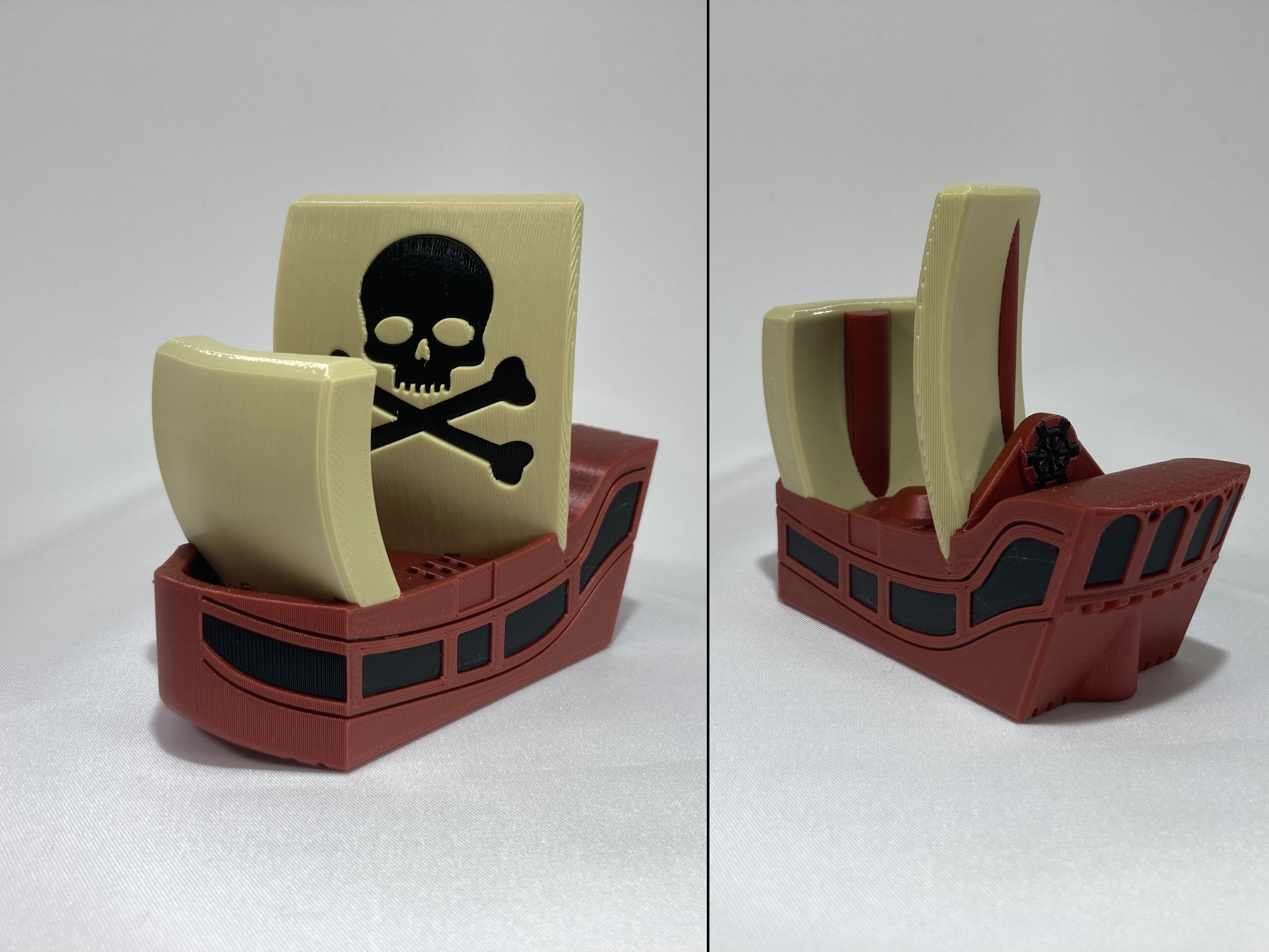Pirate Ship Toy preview