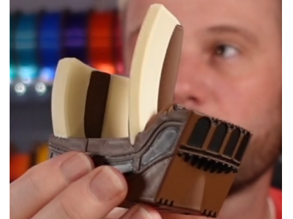 Pirate Ship Toy preview 3