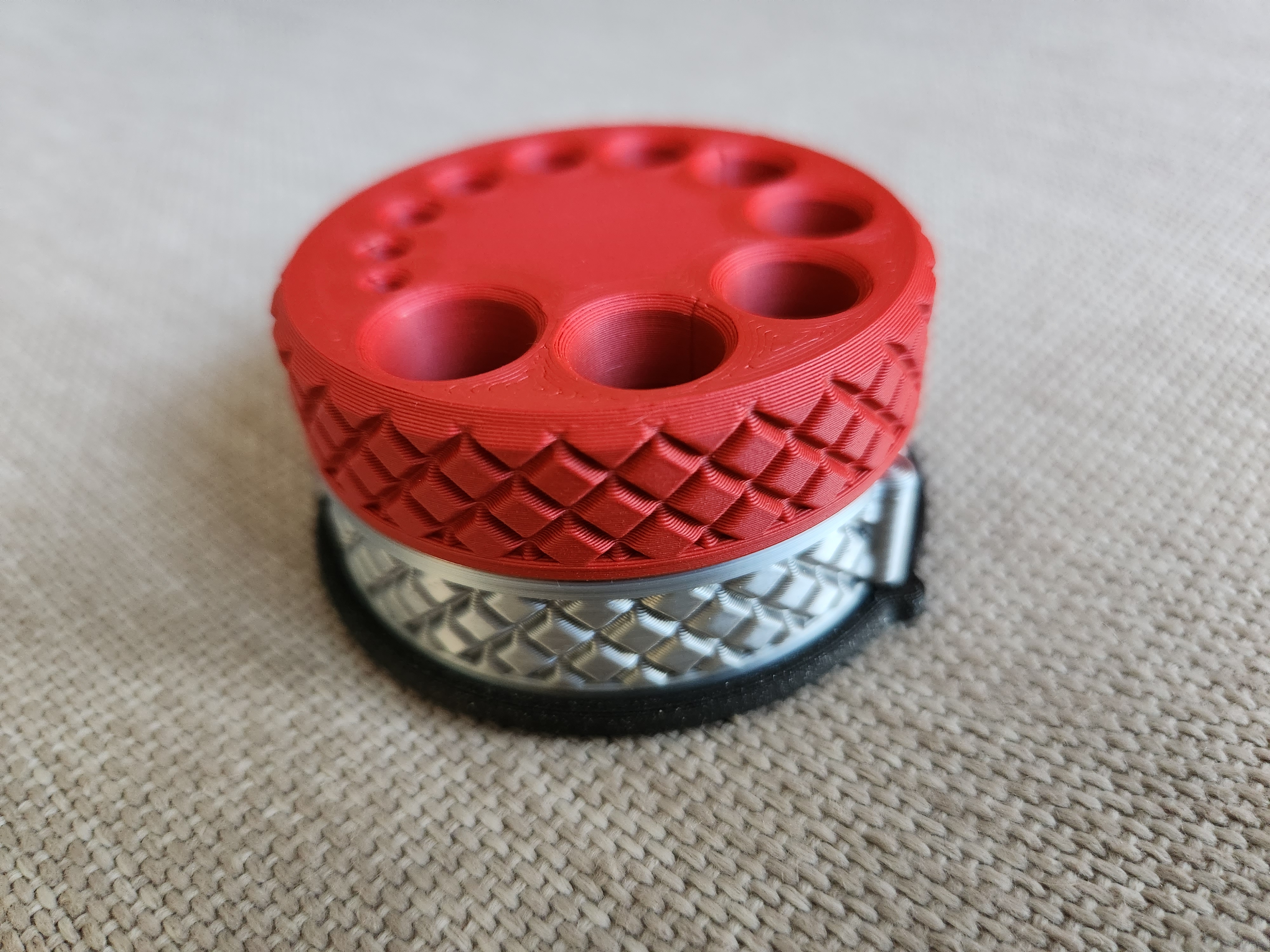 Drill Guide and Dust Catcher preview 3