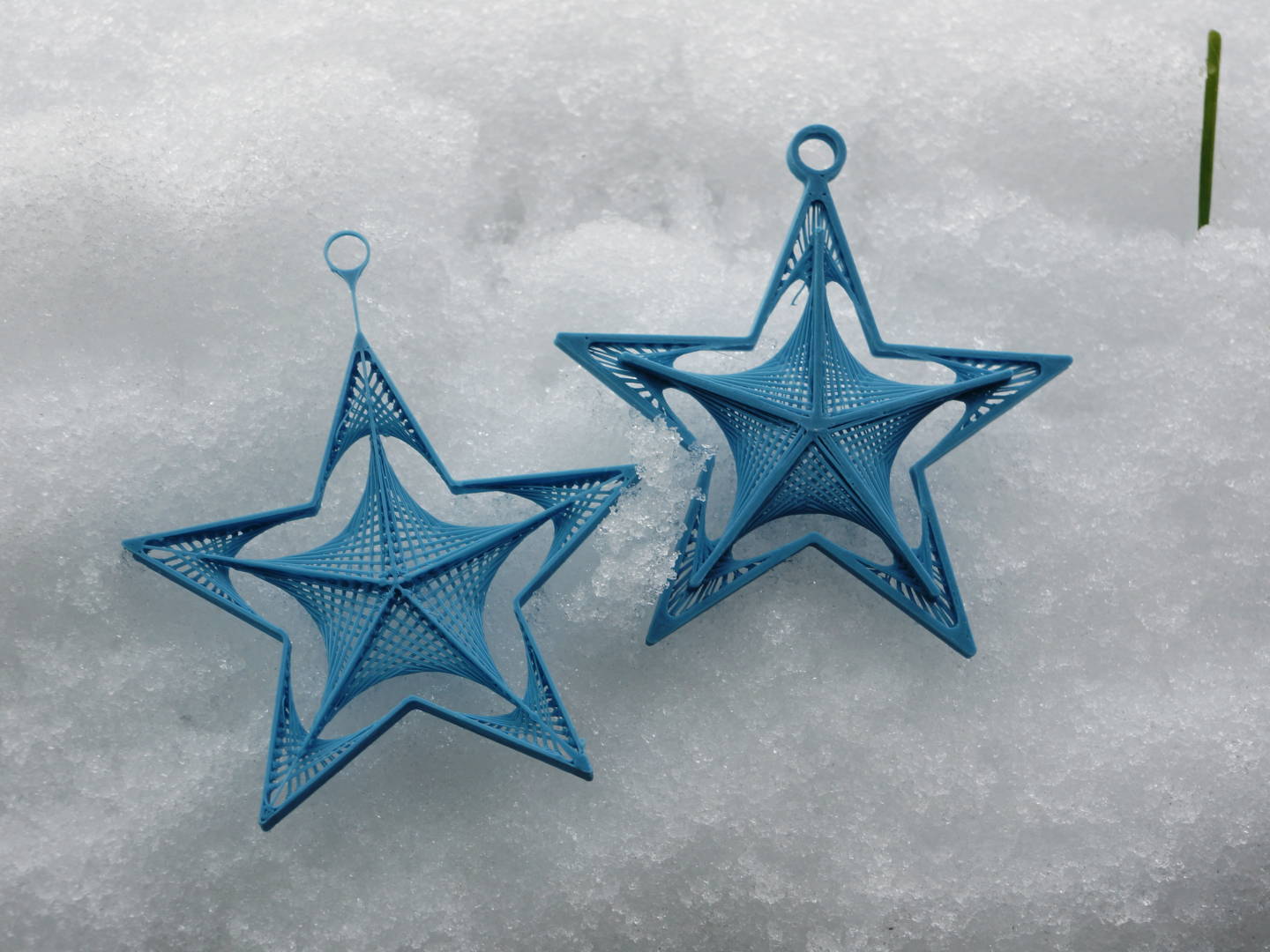 Stringart stars preview 3