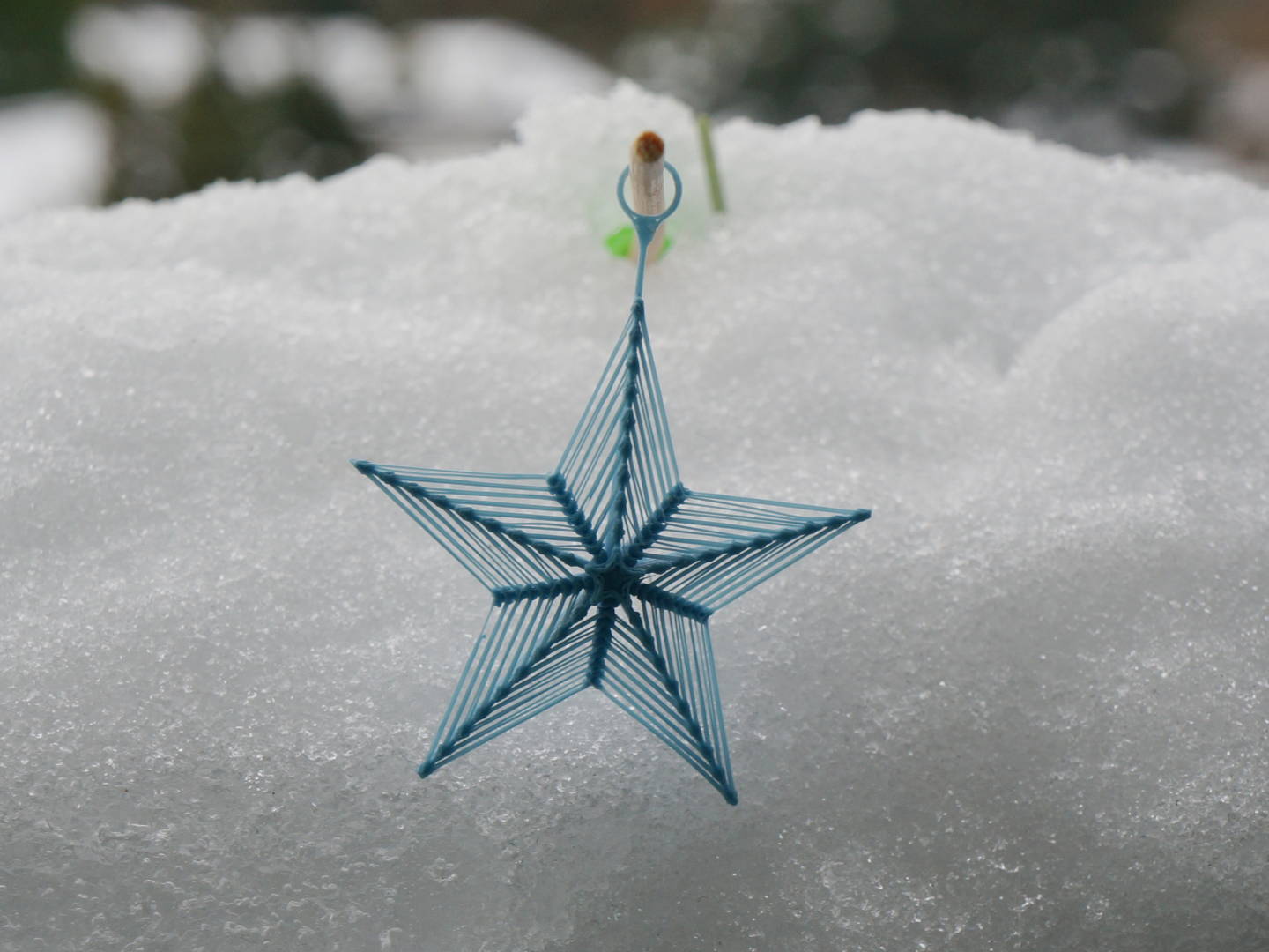 Stringart stars preview 4