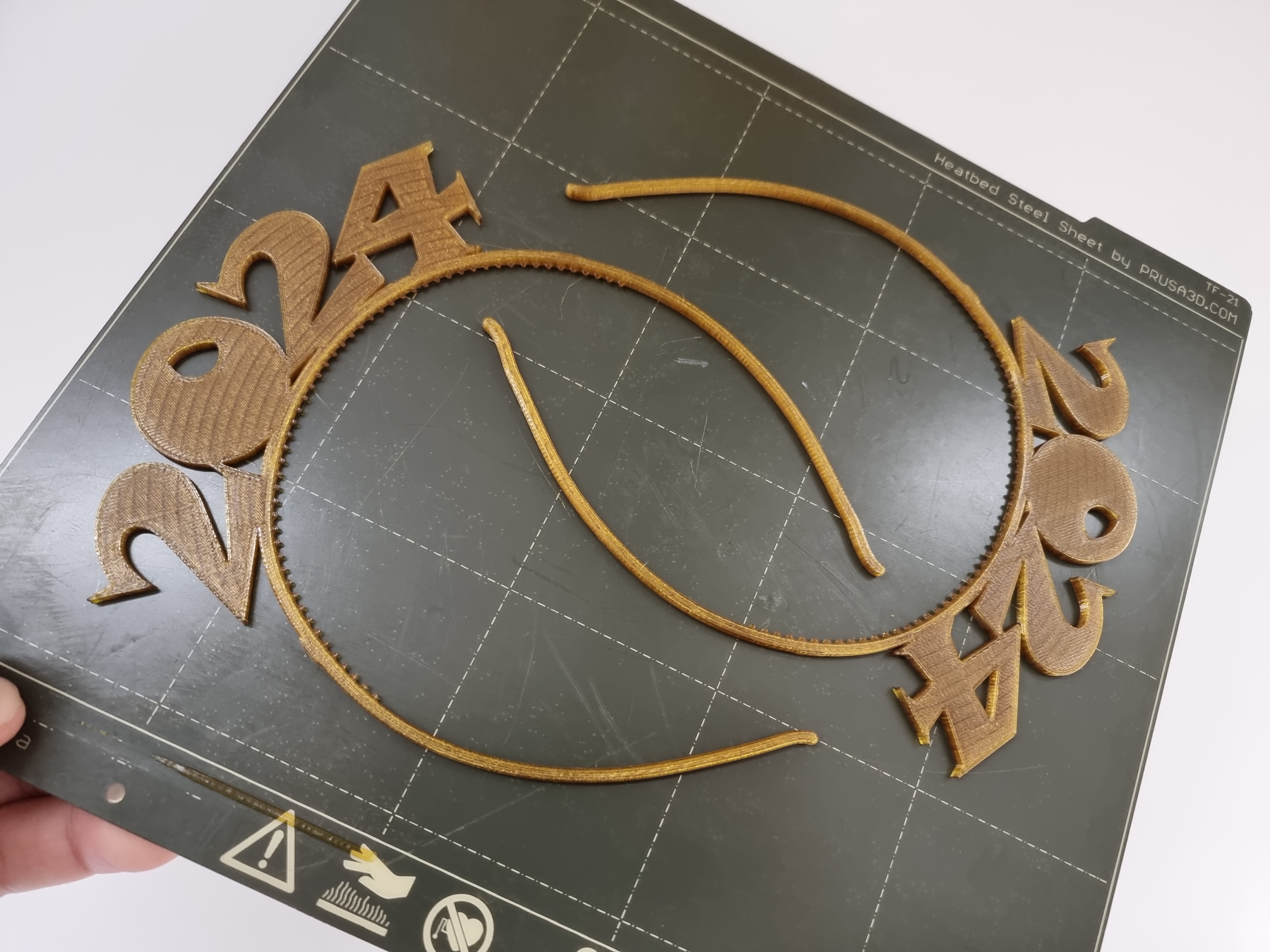 2024 headband preview