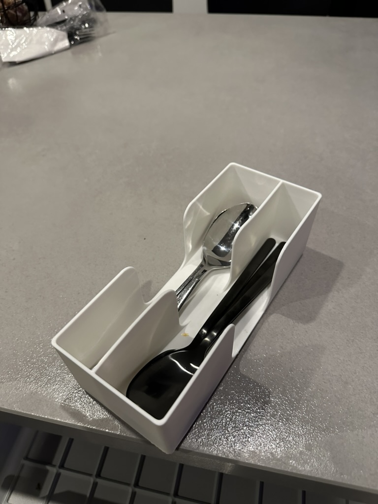 Gridfinity Complete Kitchen Collection (w/ Modular Expansion Pieces) preview 3