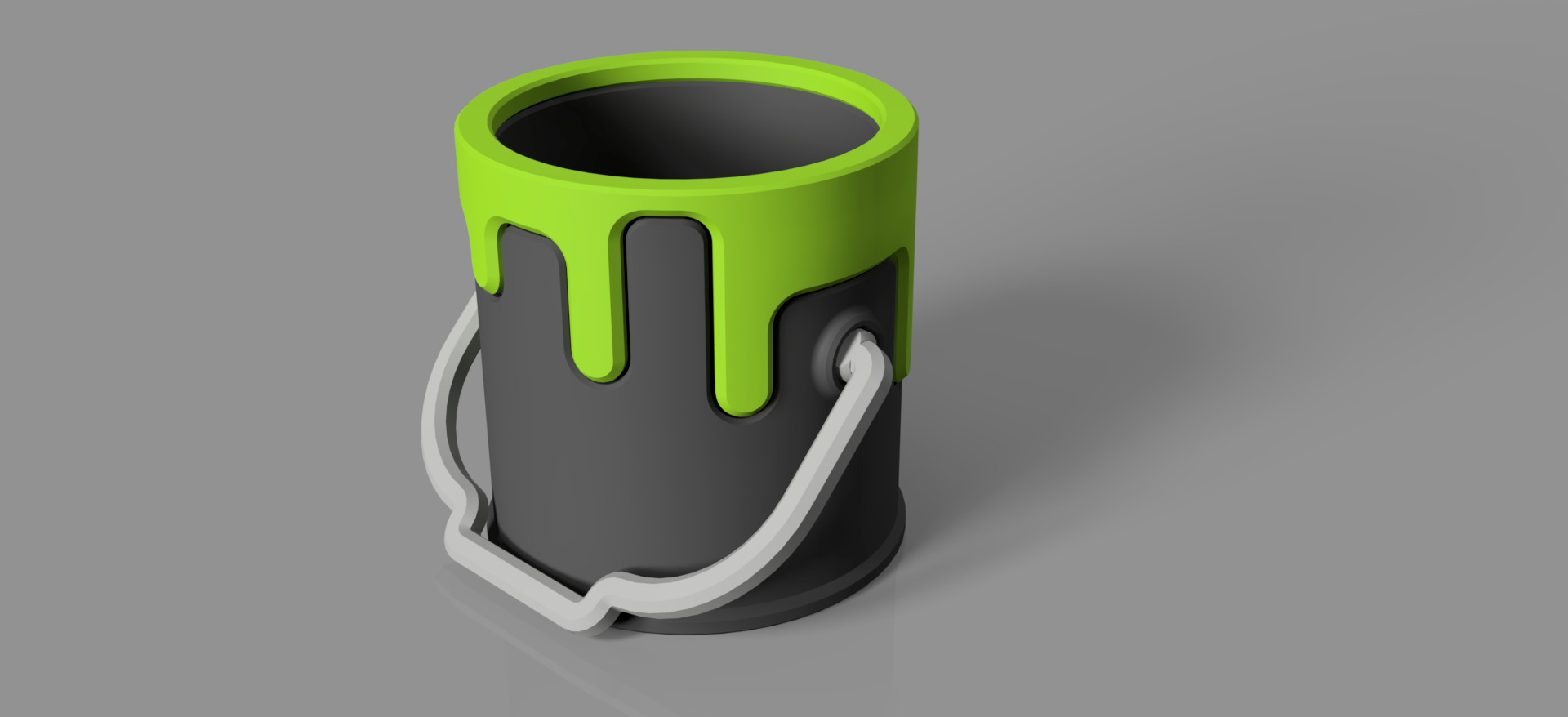 Drippy Bucket preview