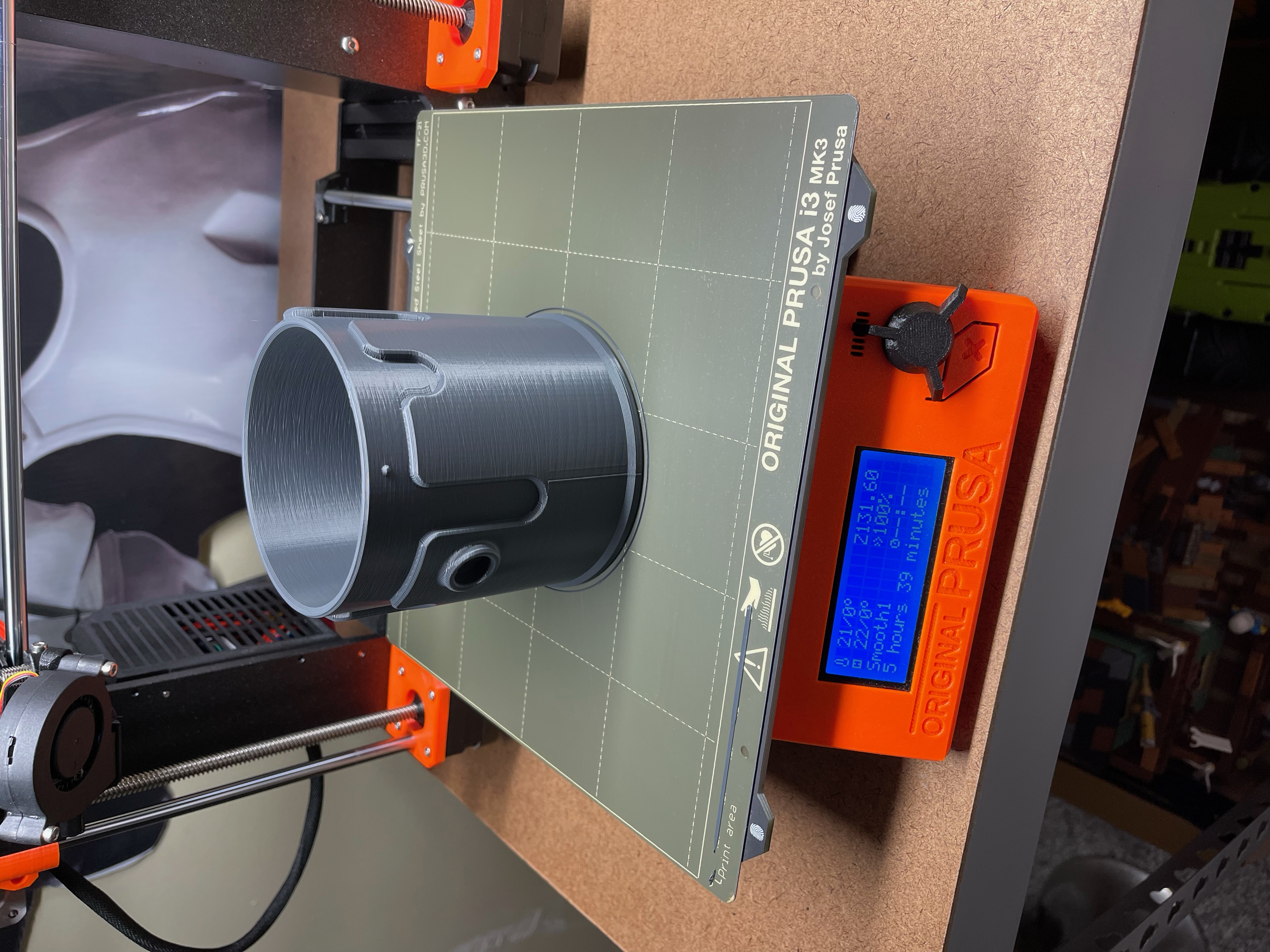 Drippy Bucket preview 2