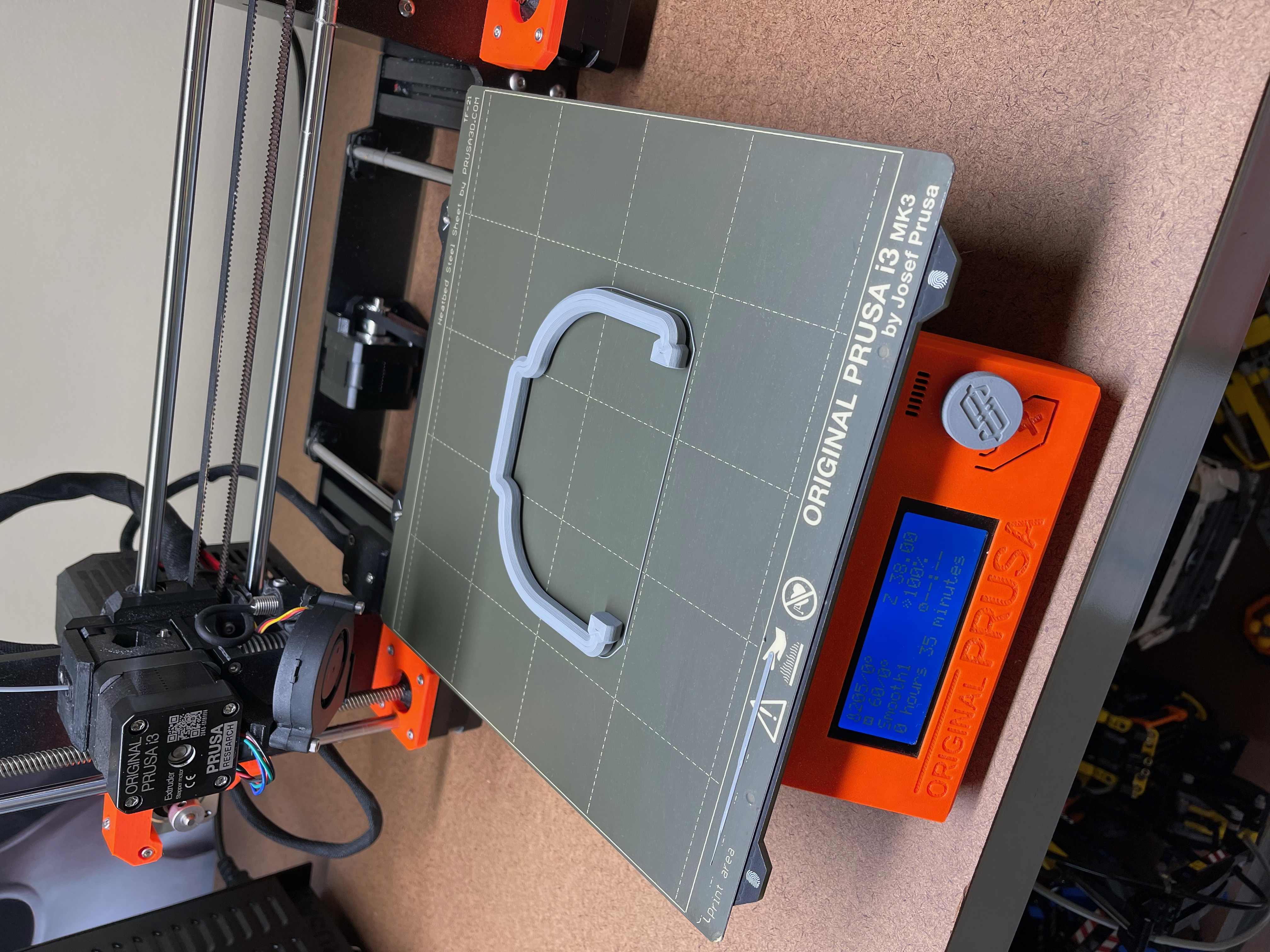 Drippy Bucket preview 4