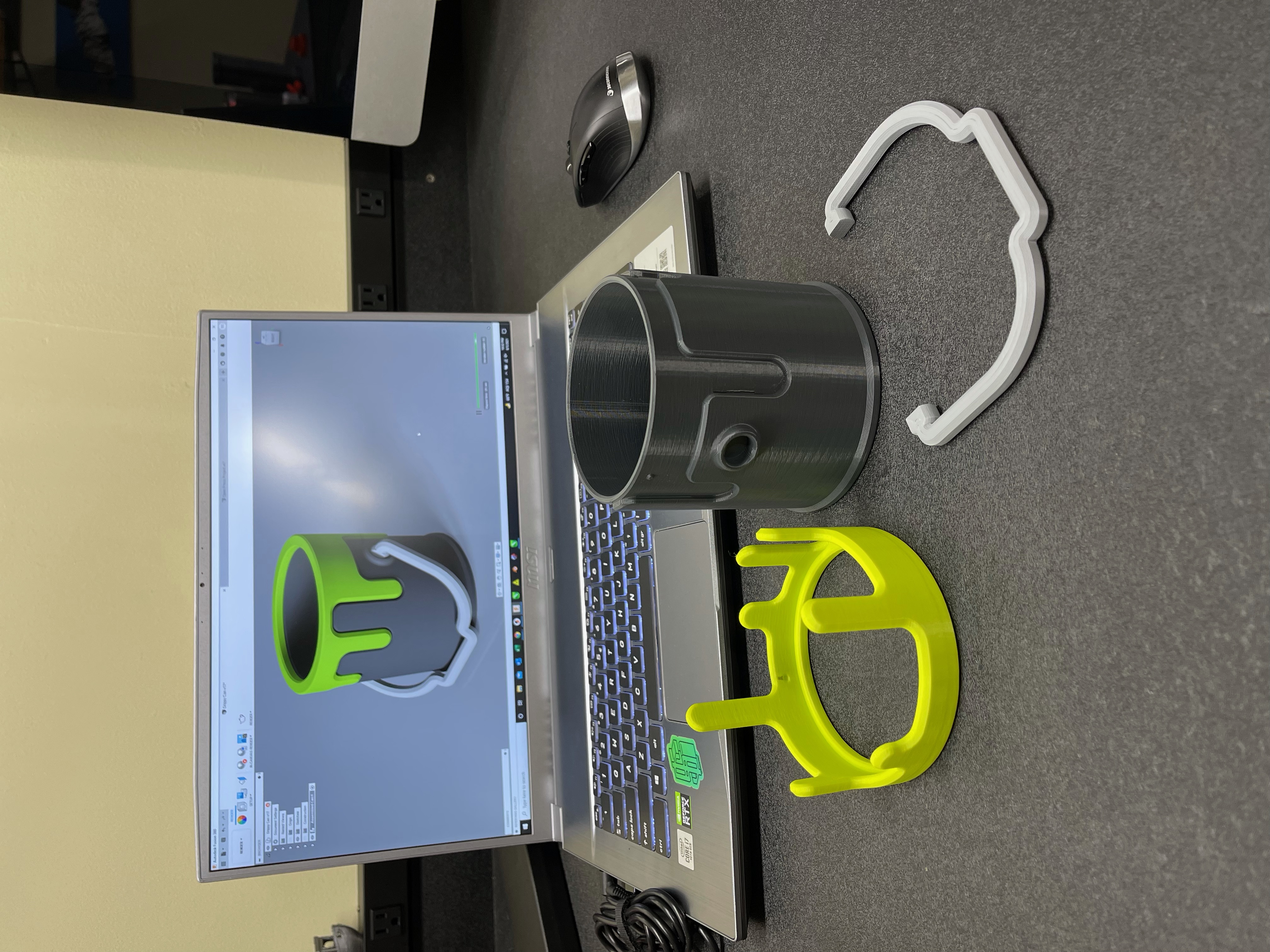 Drippy Bucket preview 5