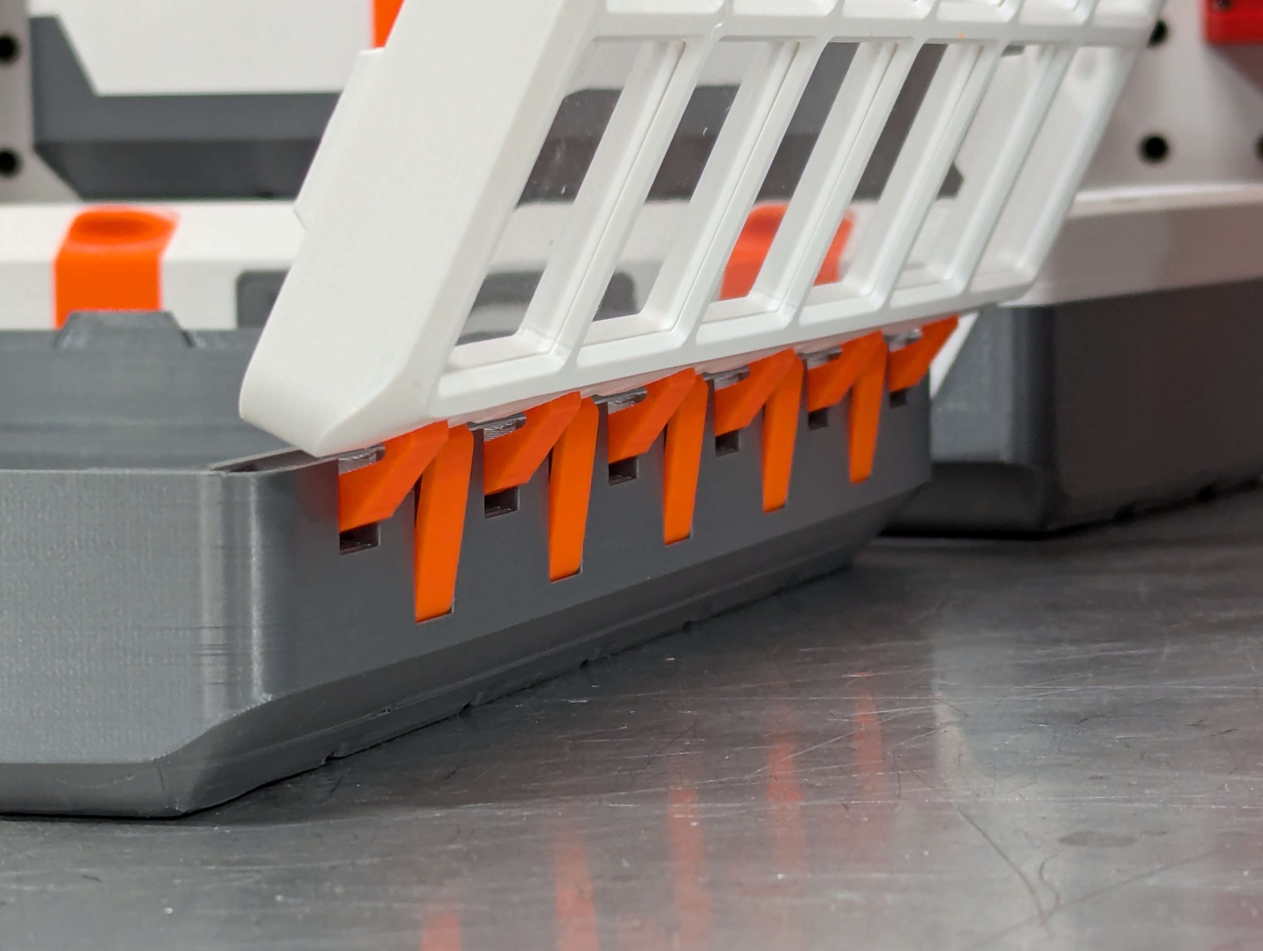 Modern Gridfinity Case preview 4