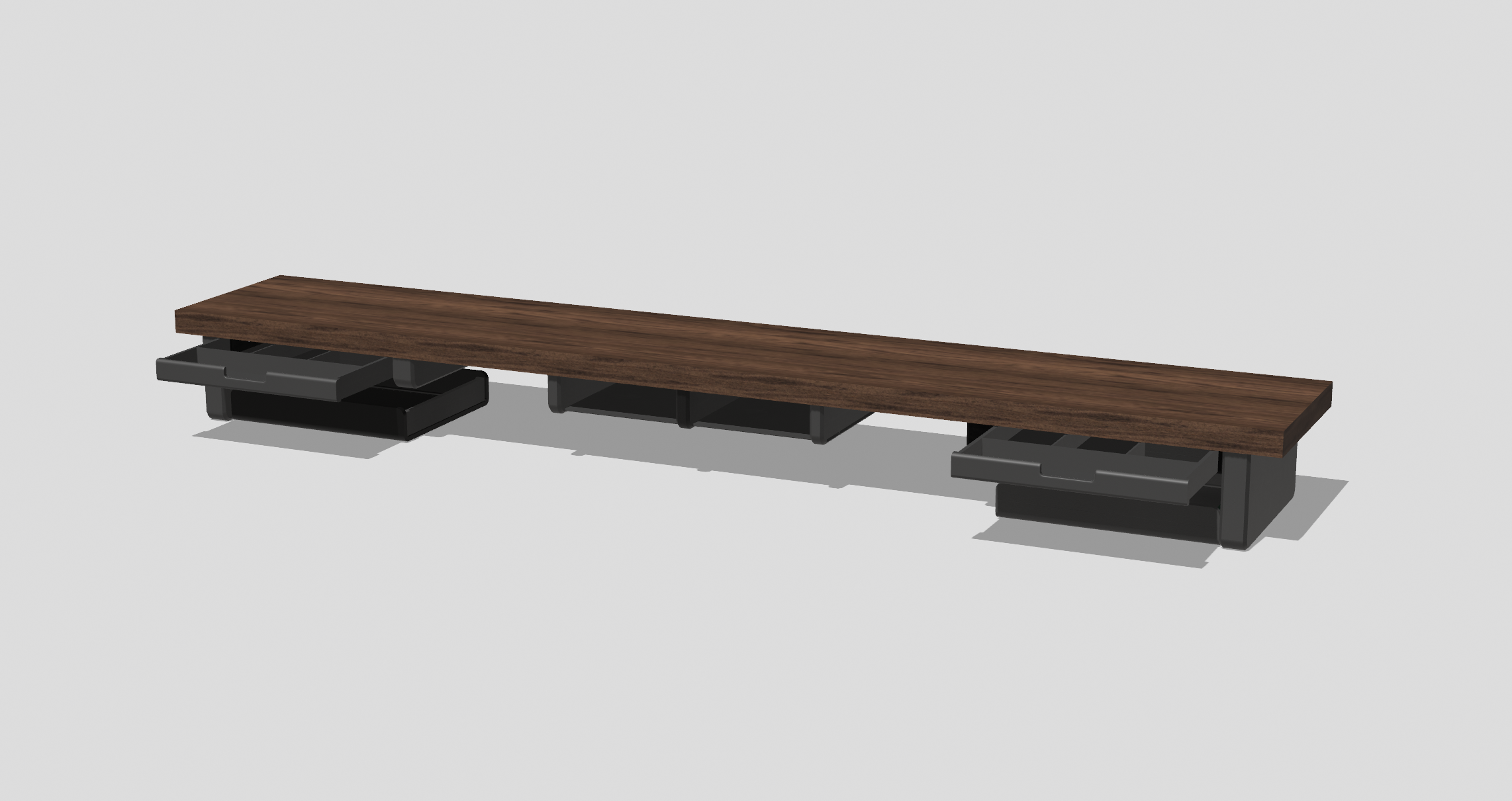 Raz's Desk Organizer preview 2