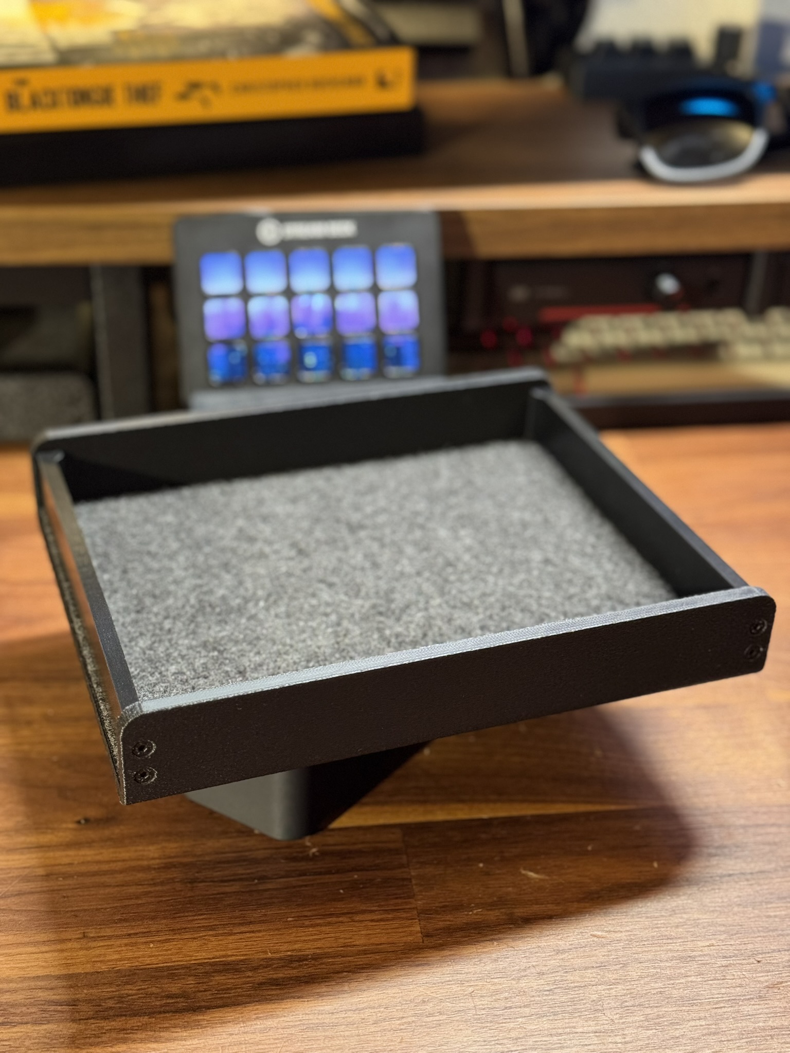 Raz's Desk Organizer preview 5