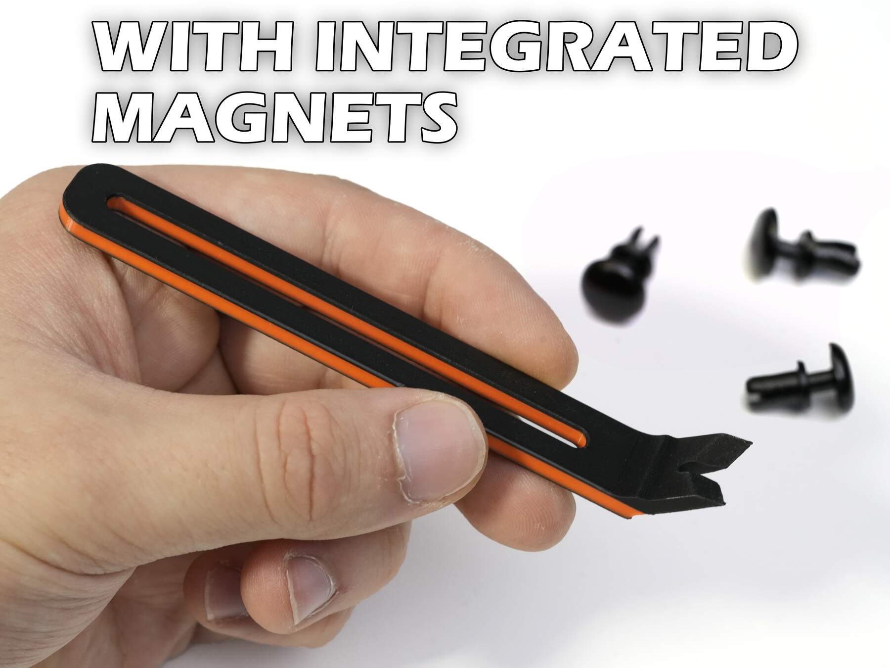 Core One Snap Rivet Remover preview