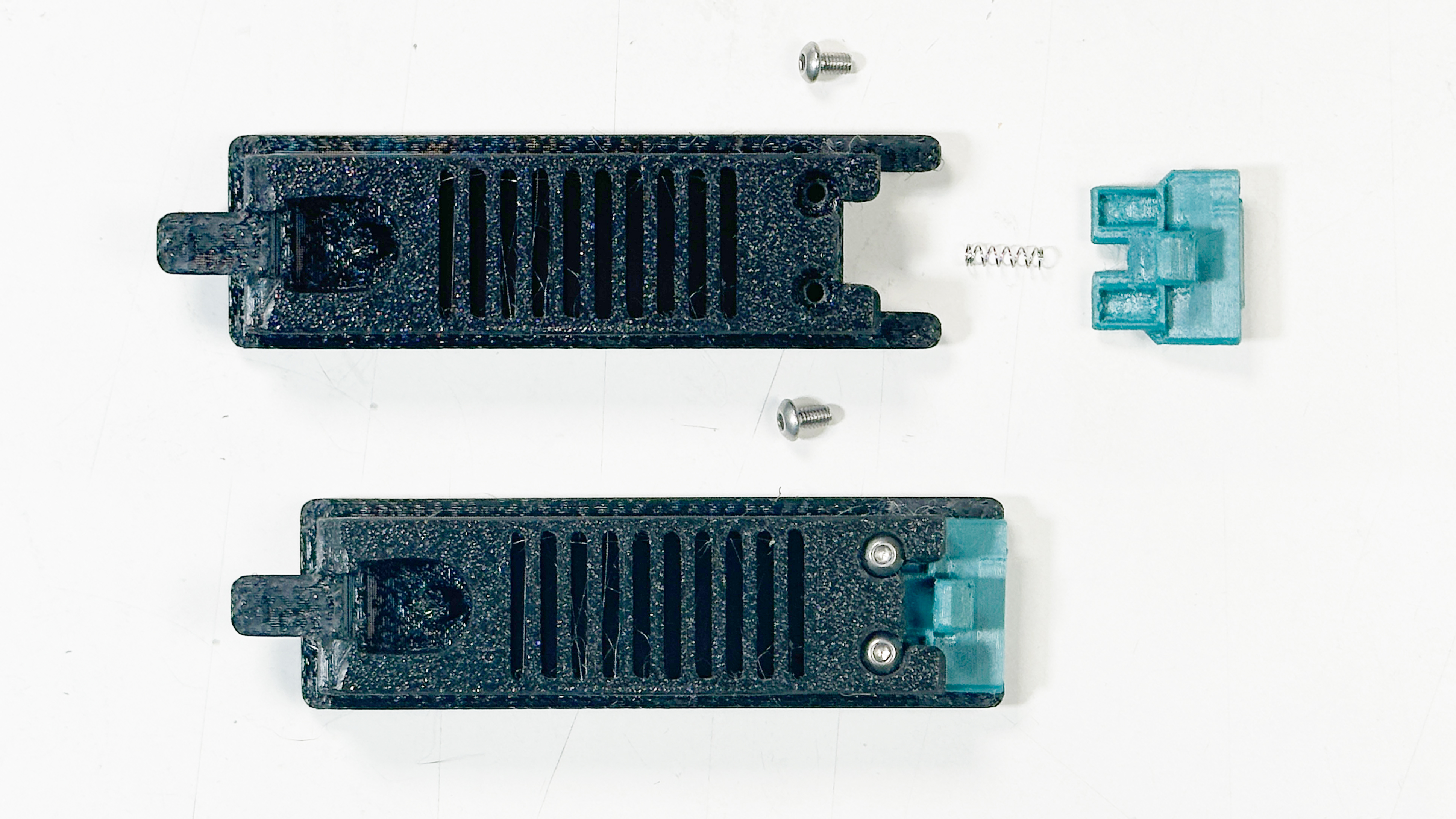 Hotswap Disk Sled for Crappy Rosewill RSV Series Server Cases preview 3