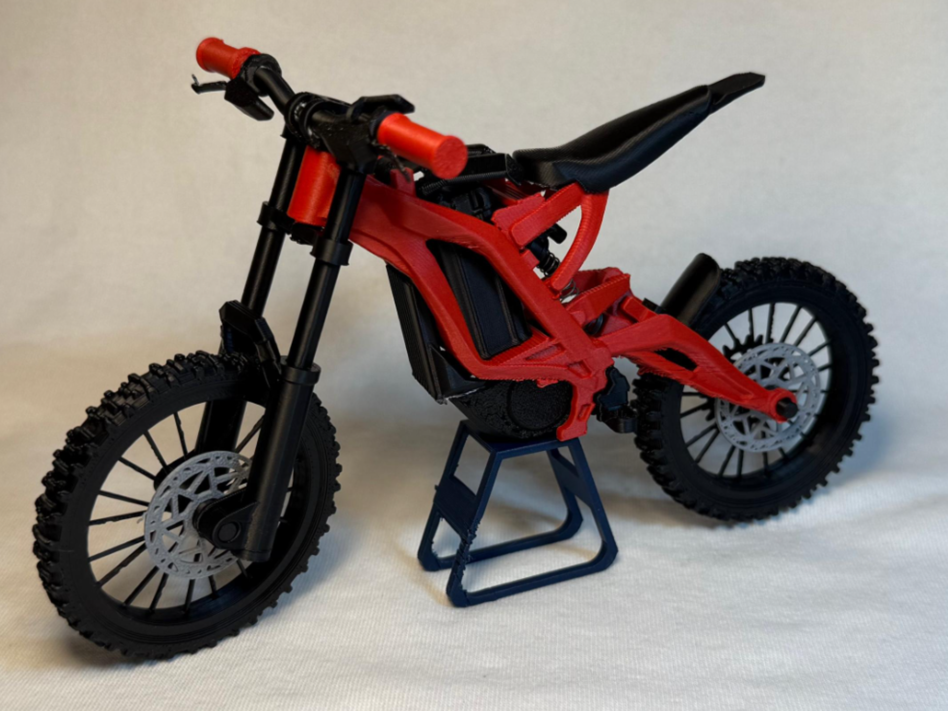 Mini Surron Light Bee X (Electric Dirt Bike) preview