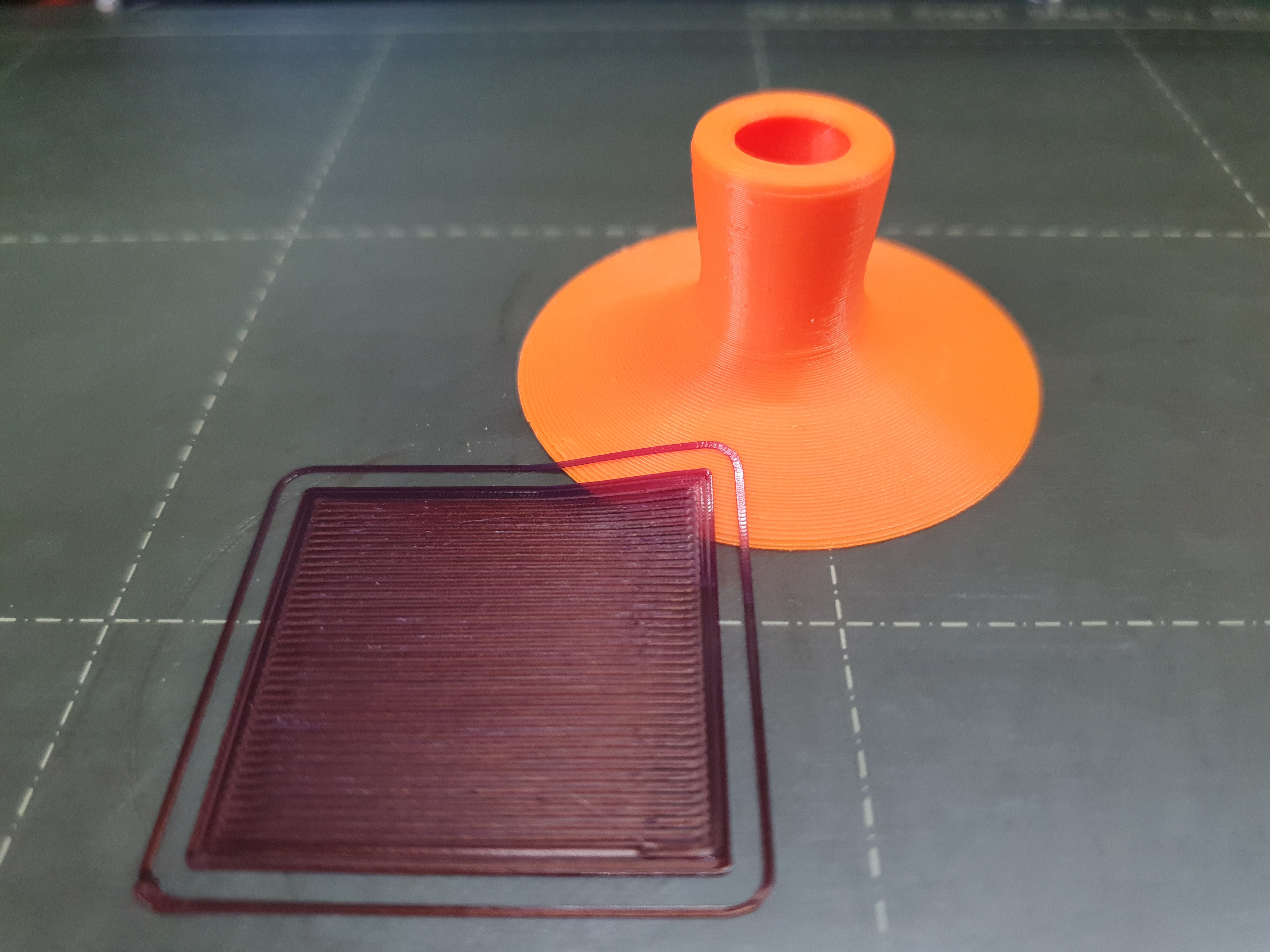 🟠 Thin layers scraper (tiny+ergonomic) preview