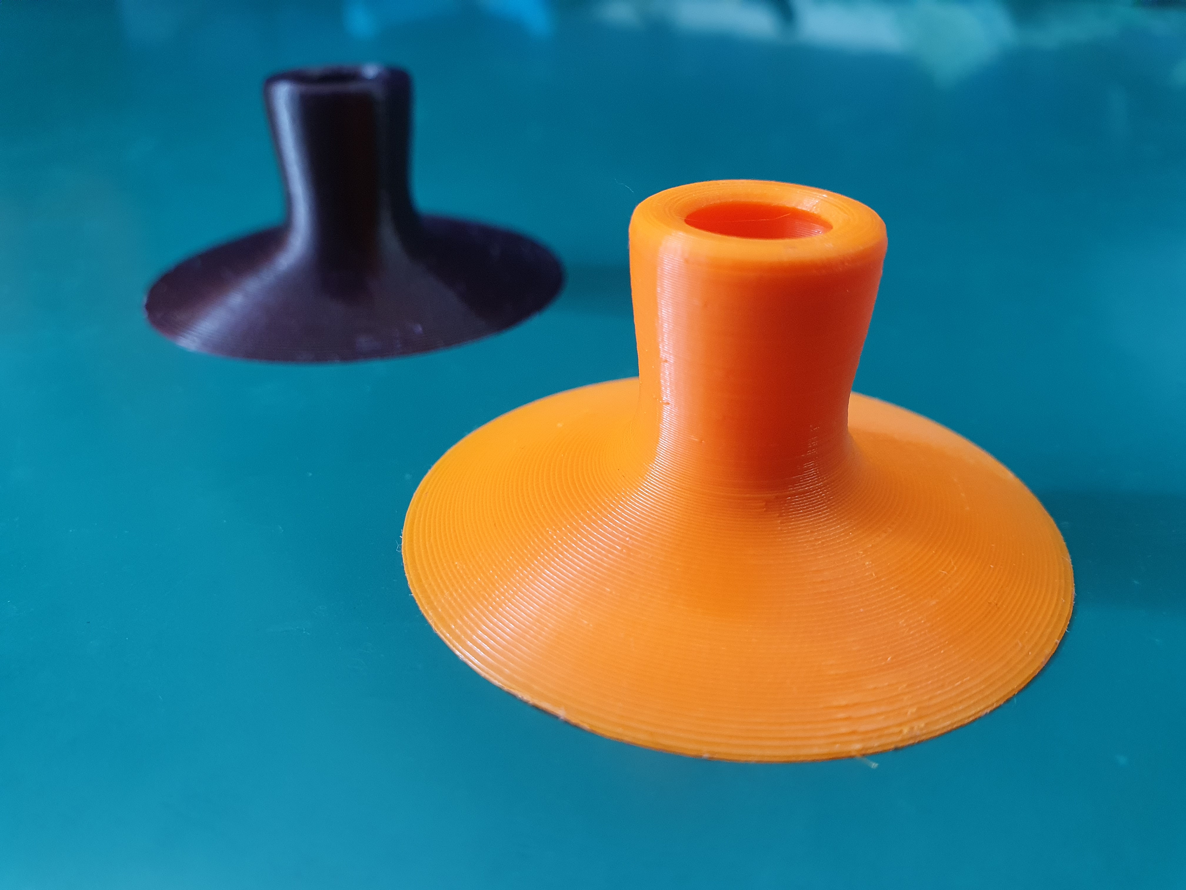 🟠 Thin layers scraper (tiny+ergonomic) preview 4