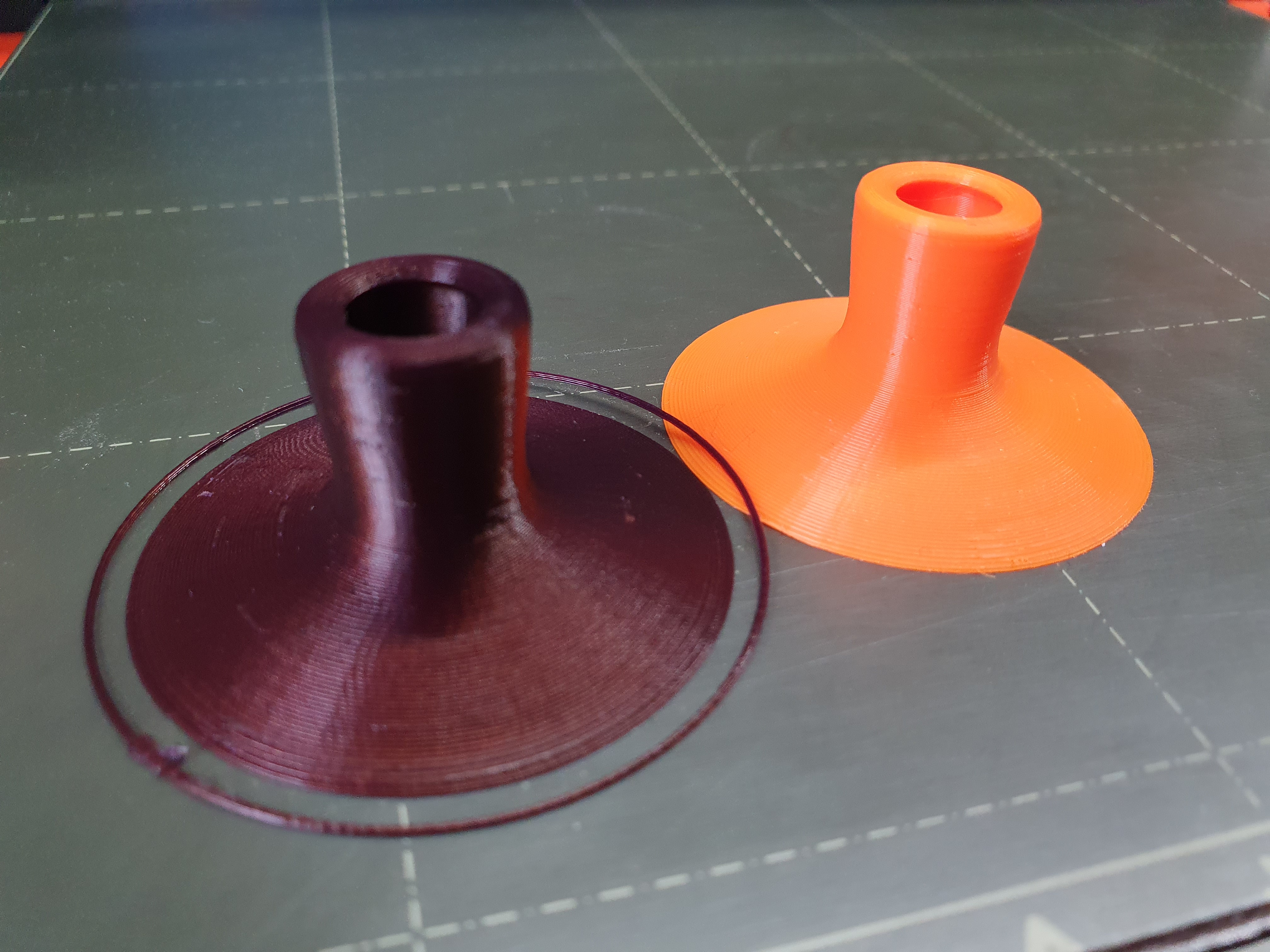 🟠 Thin layers scraper (tiny+ergonomic) preview 5