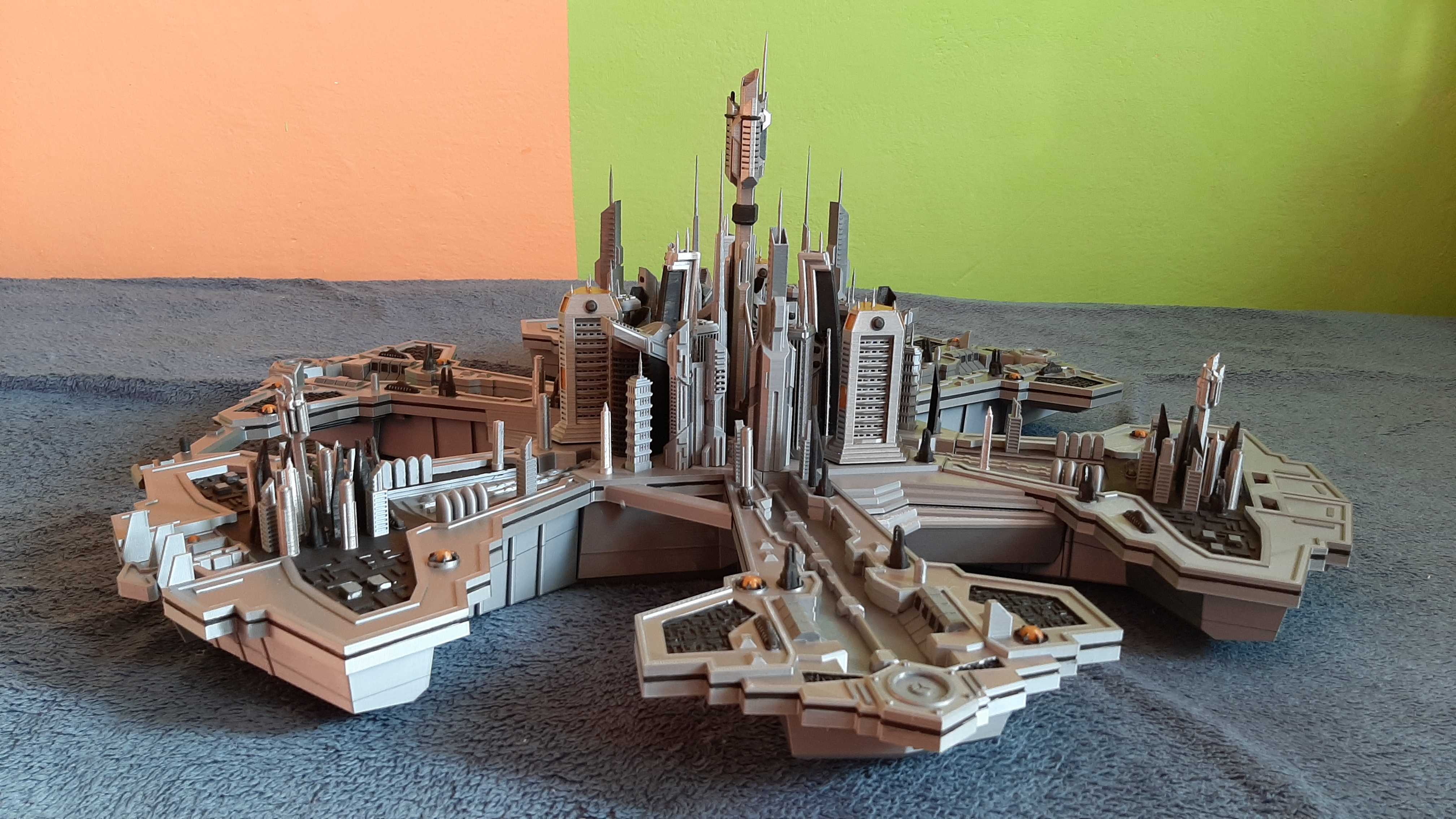 Atlantis From Stargate Atlantis preview
