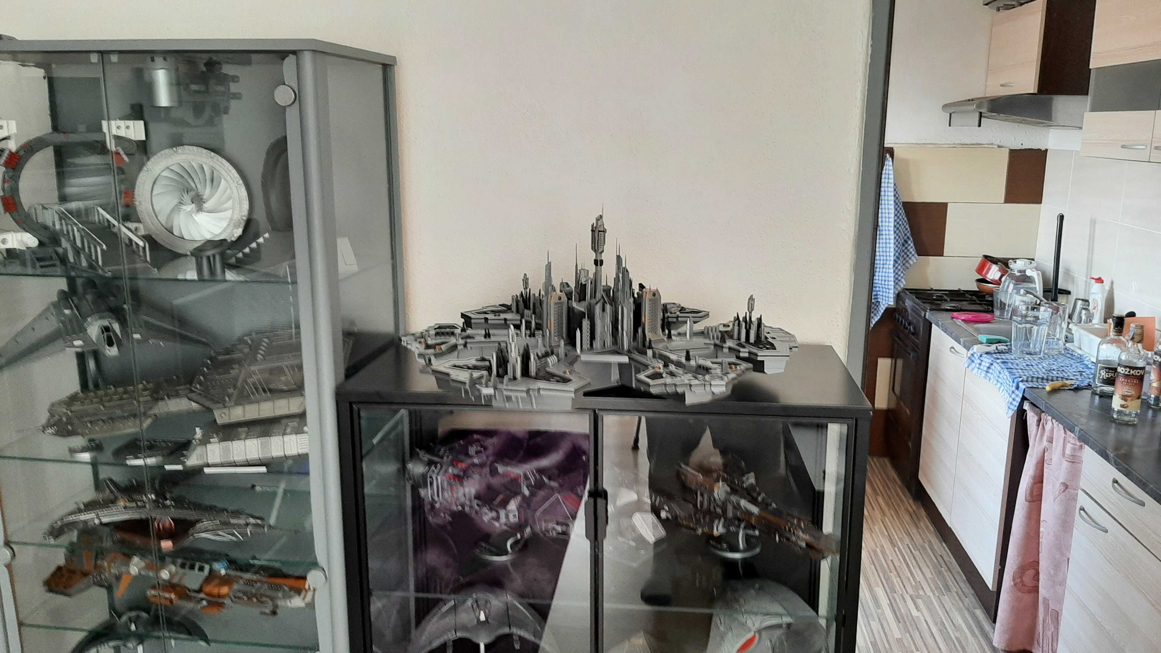 Atlantis From Stargate Atlantis preview 3