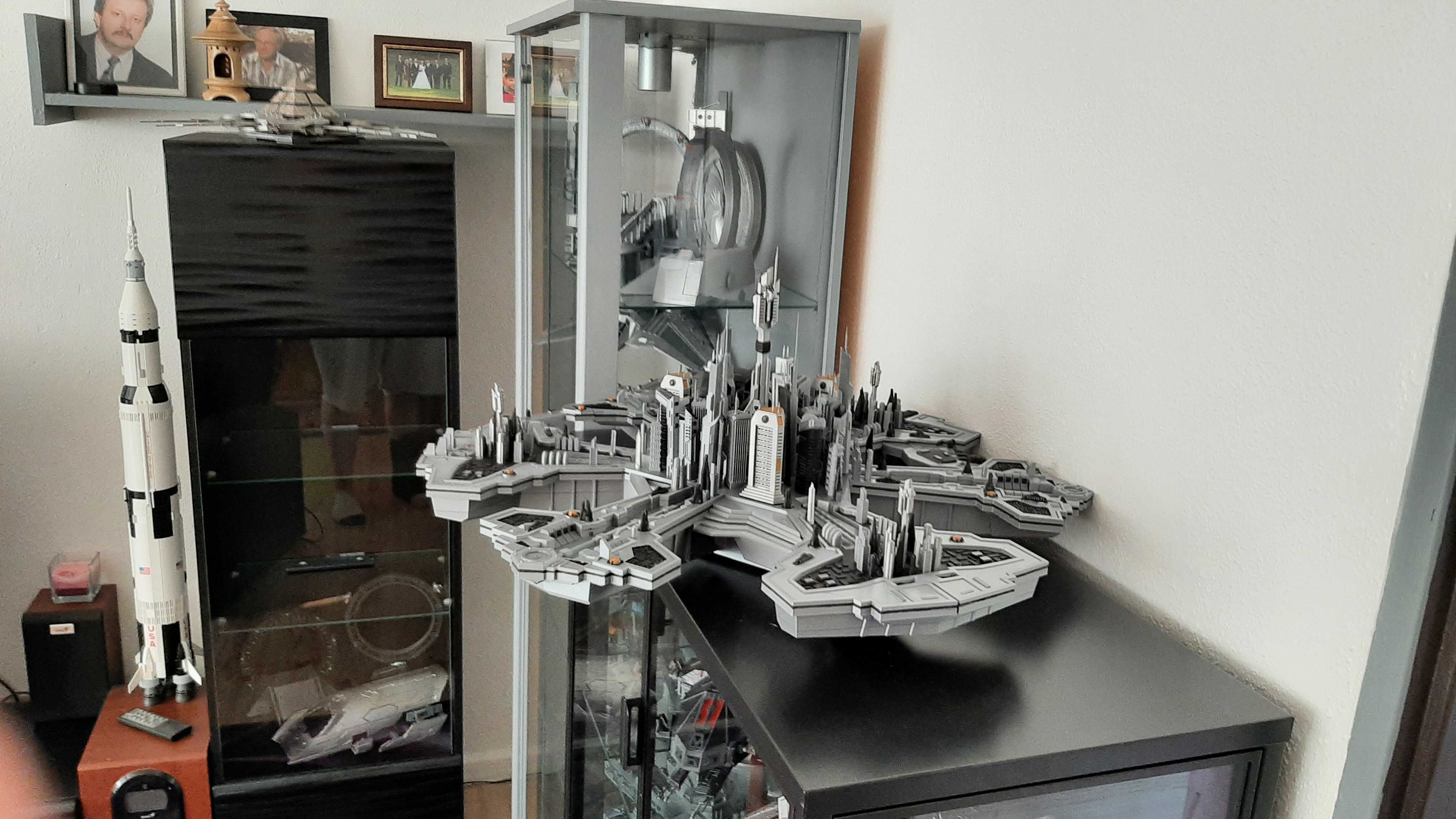 Atlantis From Stargate Atlantis preview 4